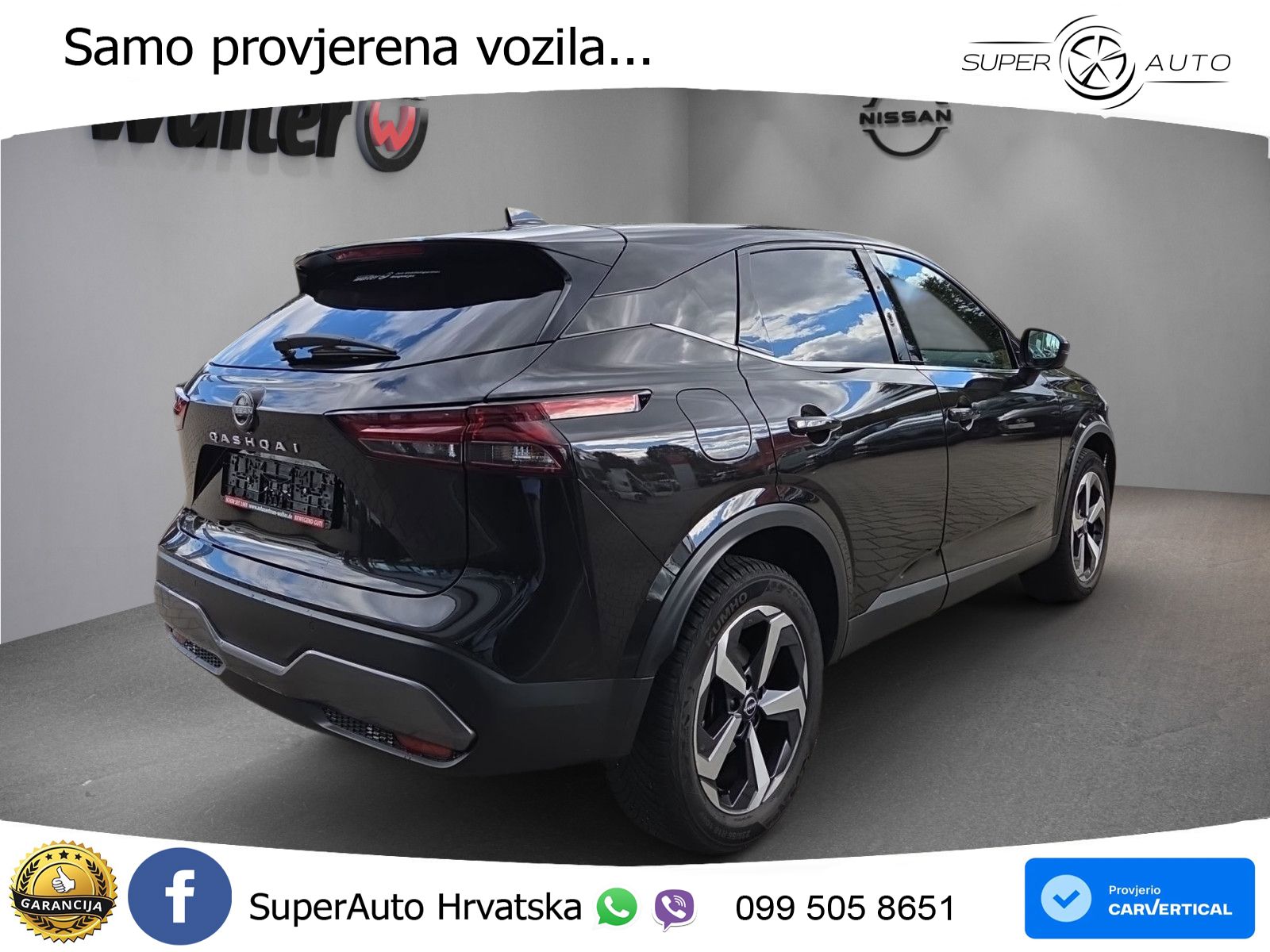 Nissan Qashqai 1.3 DIG-T (158 KS) Xtronic N-Connecta LED+GR SJED+ACC