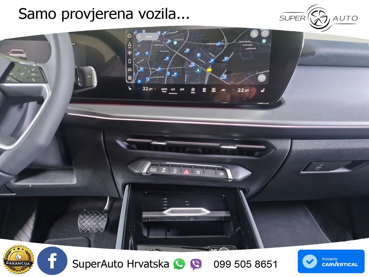 Audi Q3 2.0 TDI (150 KS) S tronic S line LED+GR SJED+ACC