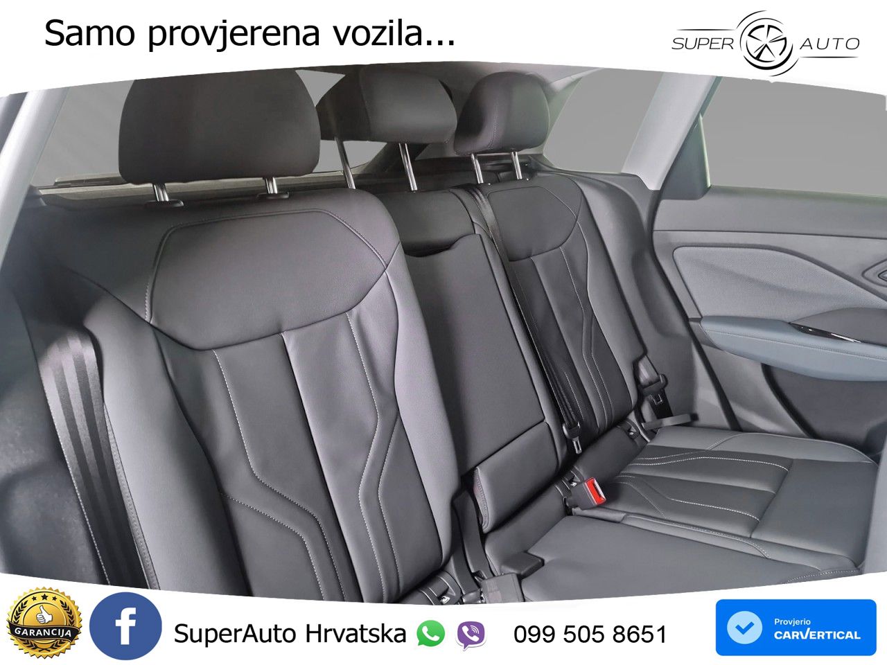 Audi Q3 2.0 TDI (150 KS) S tronic S line LED+GR SJED+ACC