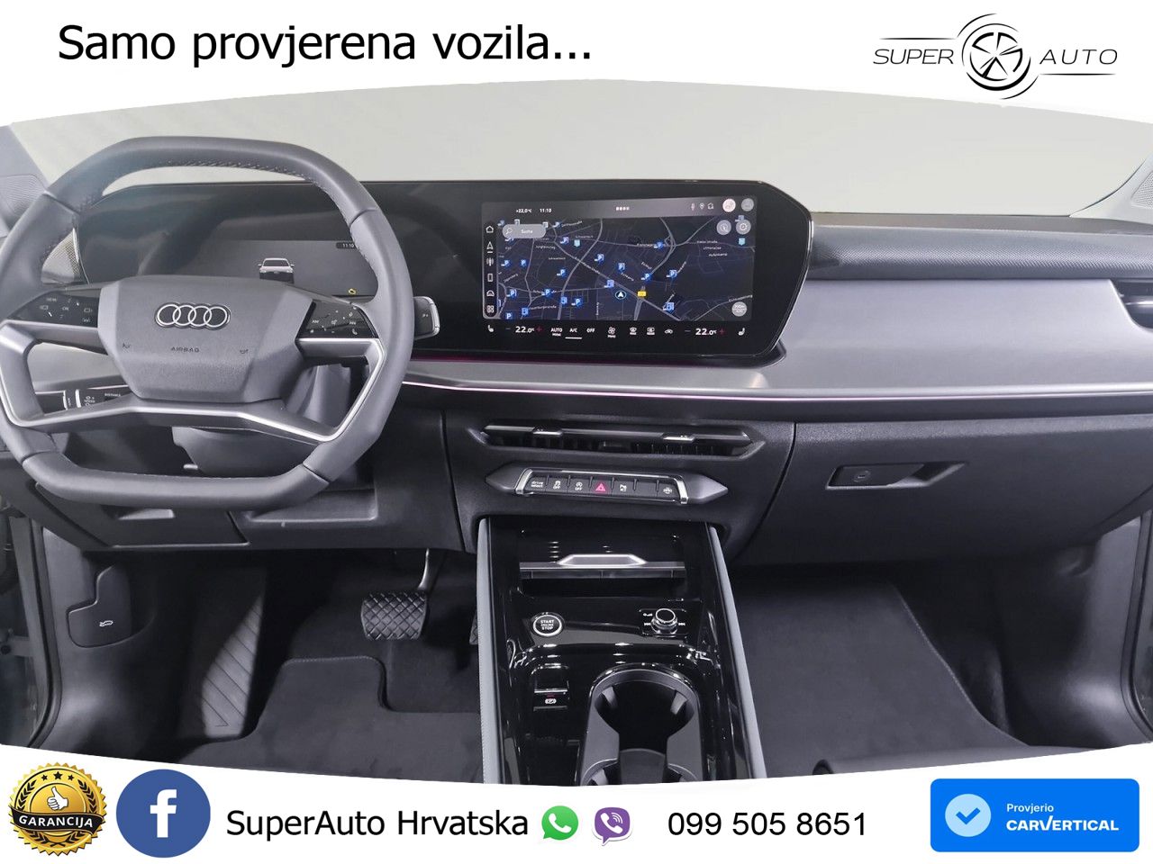 Audi Q3 2.0 TDI (150 KS) S tronic S line LED+GR SJED+ACC
