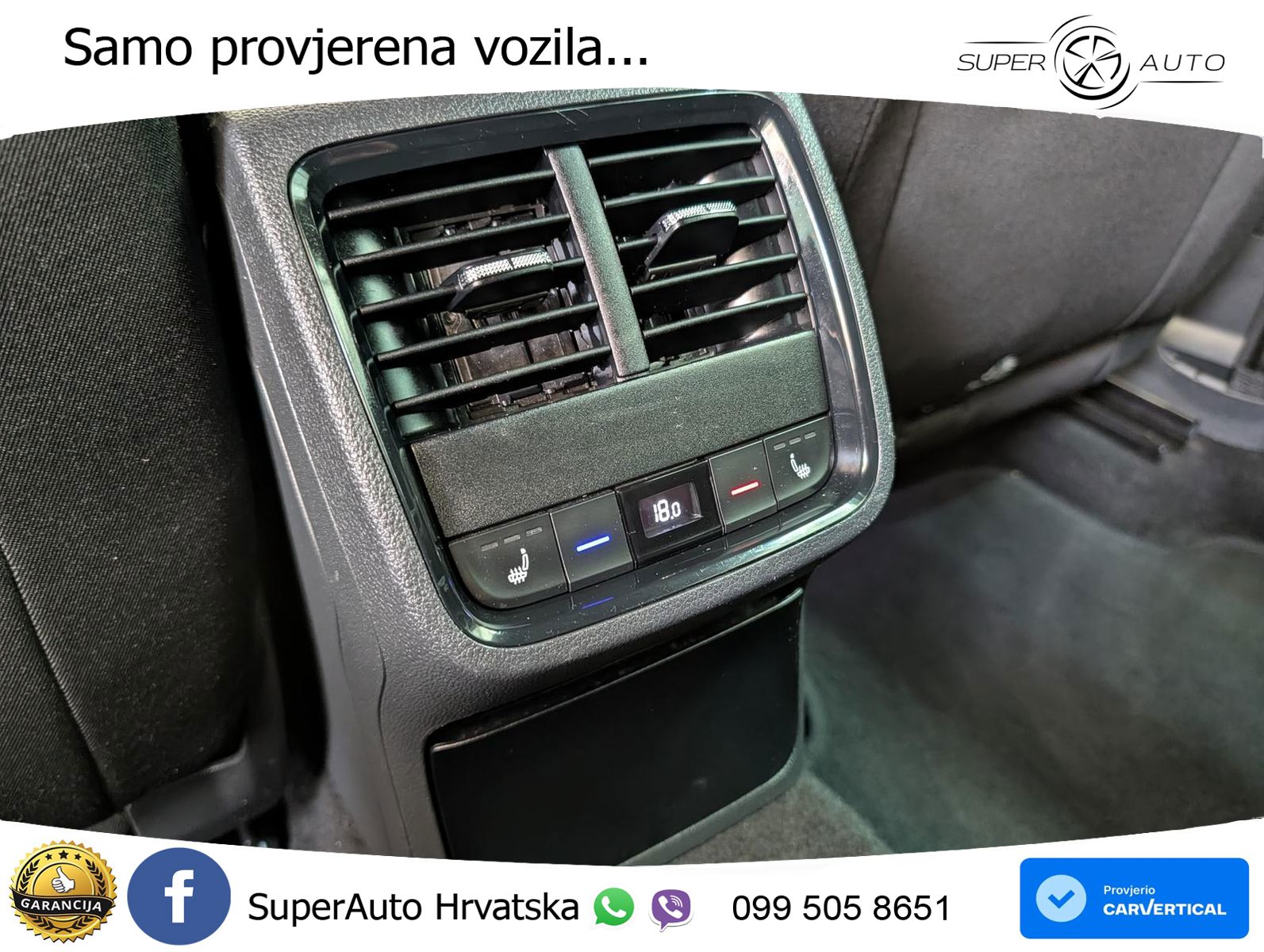 Škoda Octavia Combi RS 2.0 TDI (200 KS) DSG MATRIX+GR SJED+KAM
