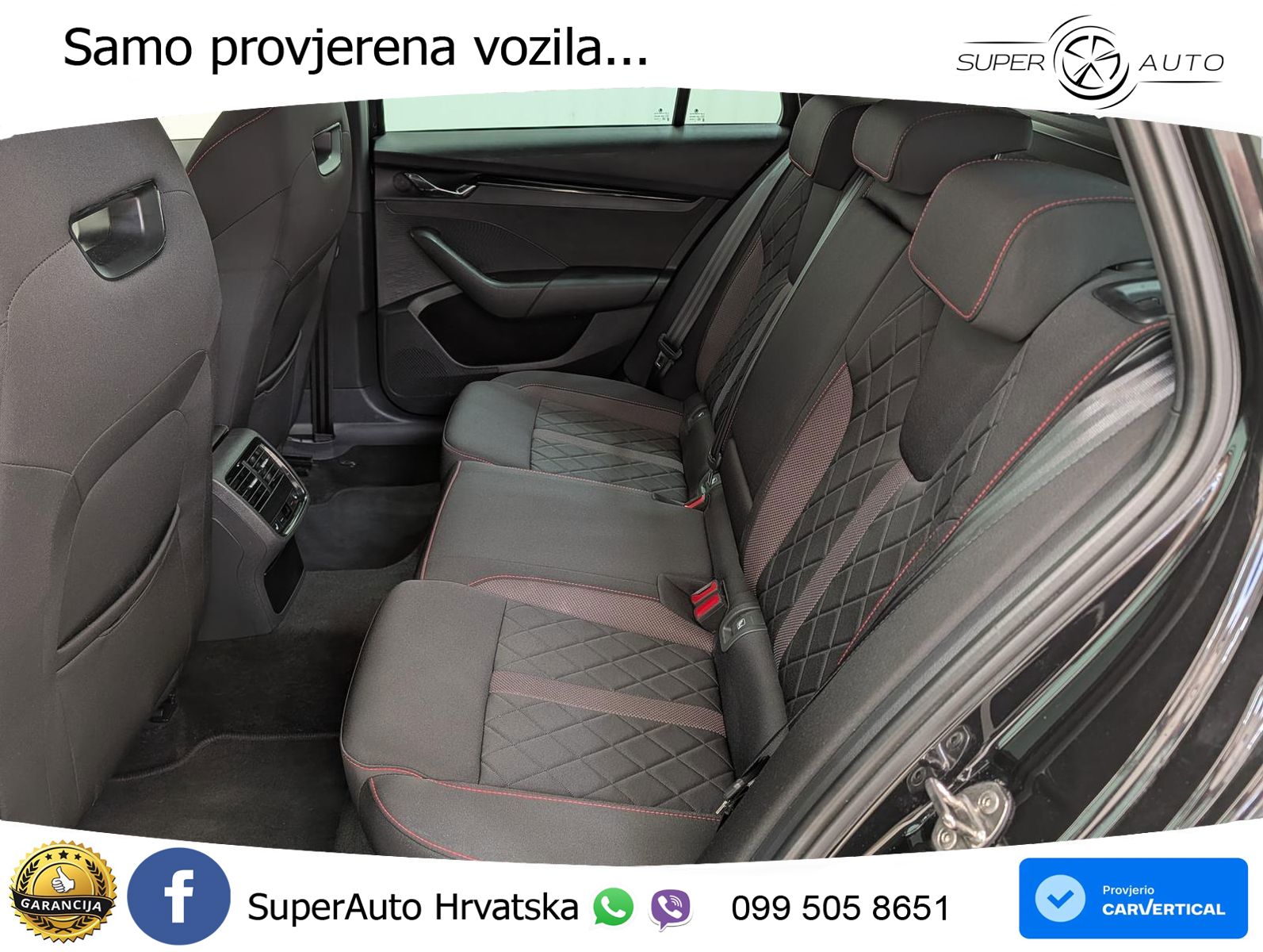 Škoda Octavia Combi RS 2.0 TDI (200 KS) DSG MATRIX+GR SJED+KAM