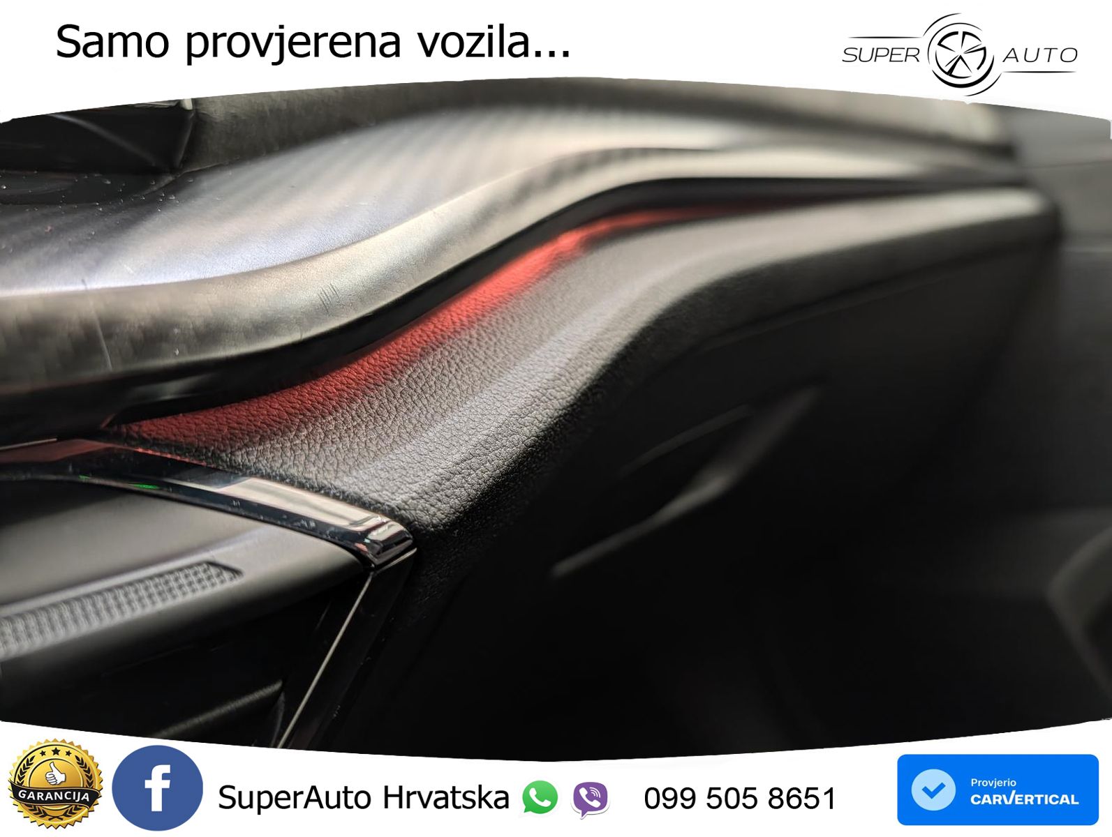 Škoda Octavia Combi RS 2.0 TDI (200 KS) DSG MATRIX+GR SJED+KAM