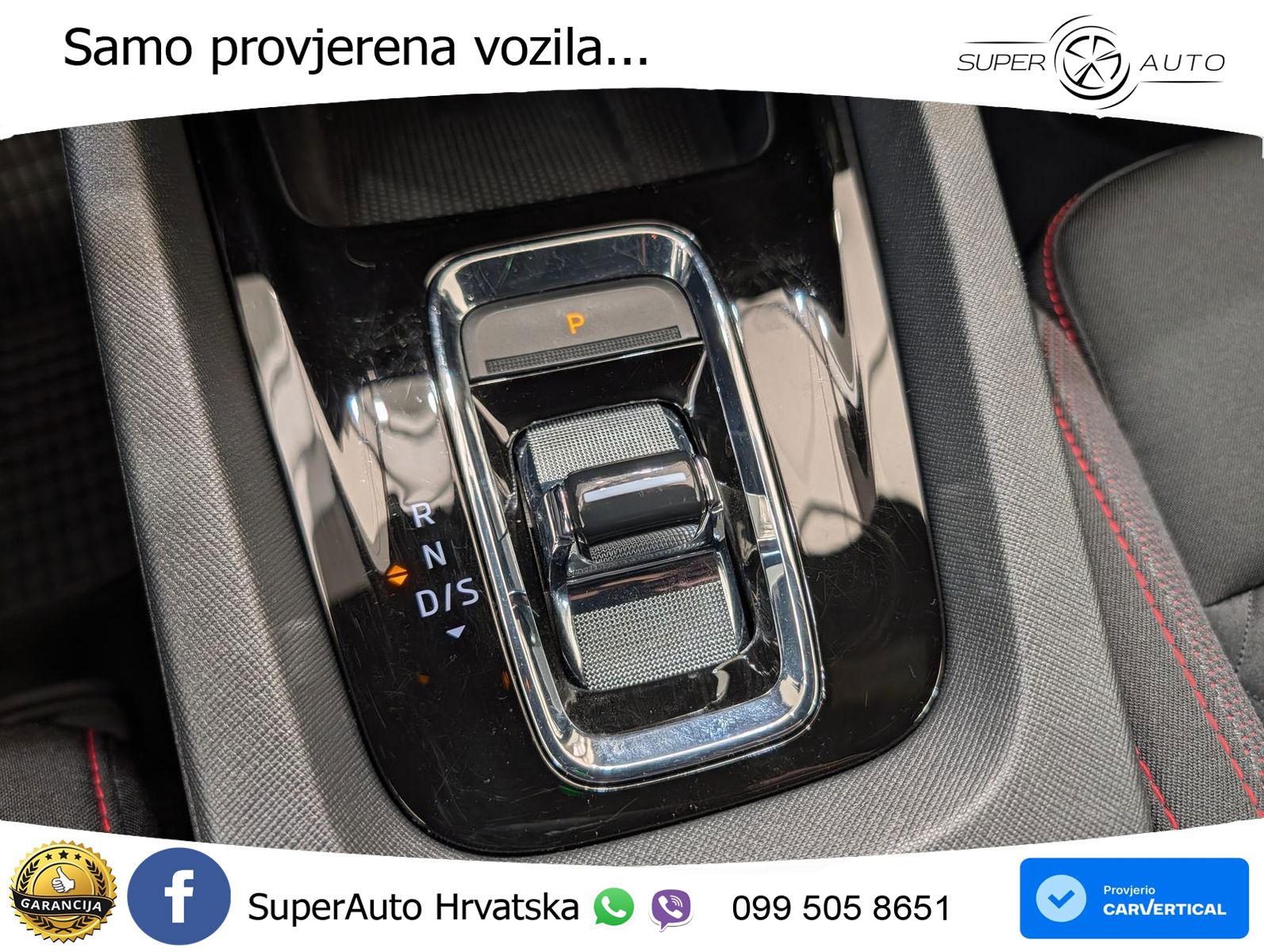 Škoda Octavia Combi RS 2.0 TDI (200 KS) DSG MATRIX+GR SJED+KAM