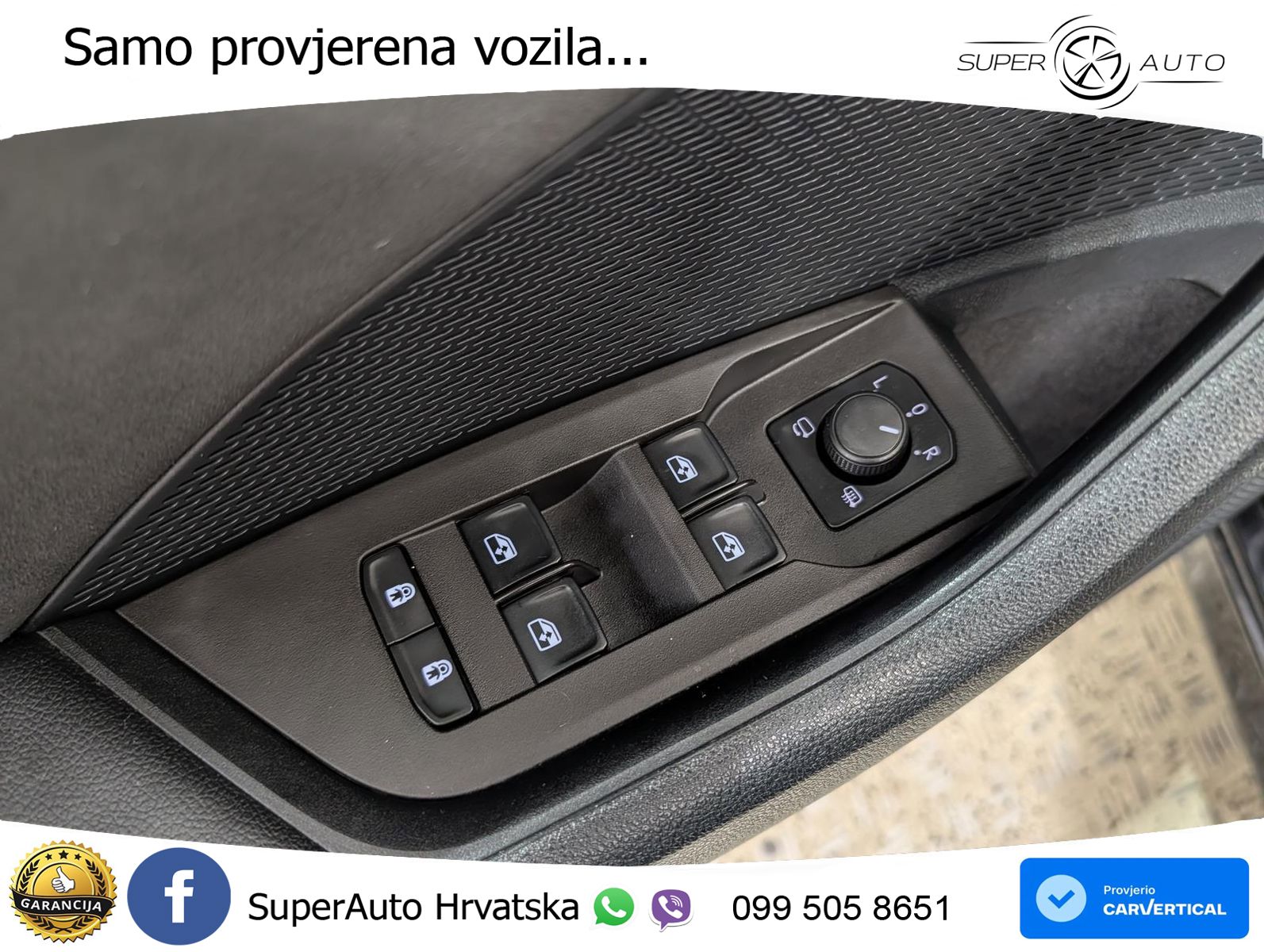 Škoda Octavia Combi RS 2.0 TDI (200 KS) DSG MATRIX+GR SJED+KAM