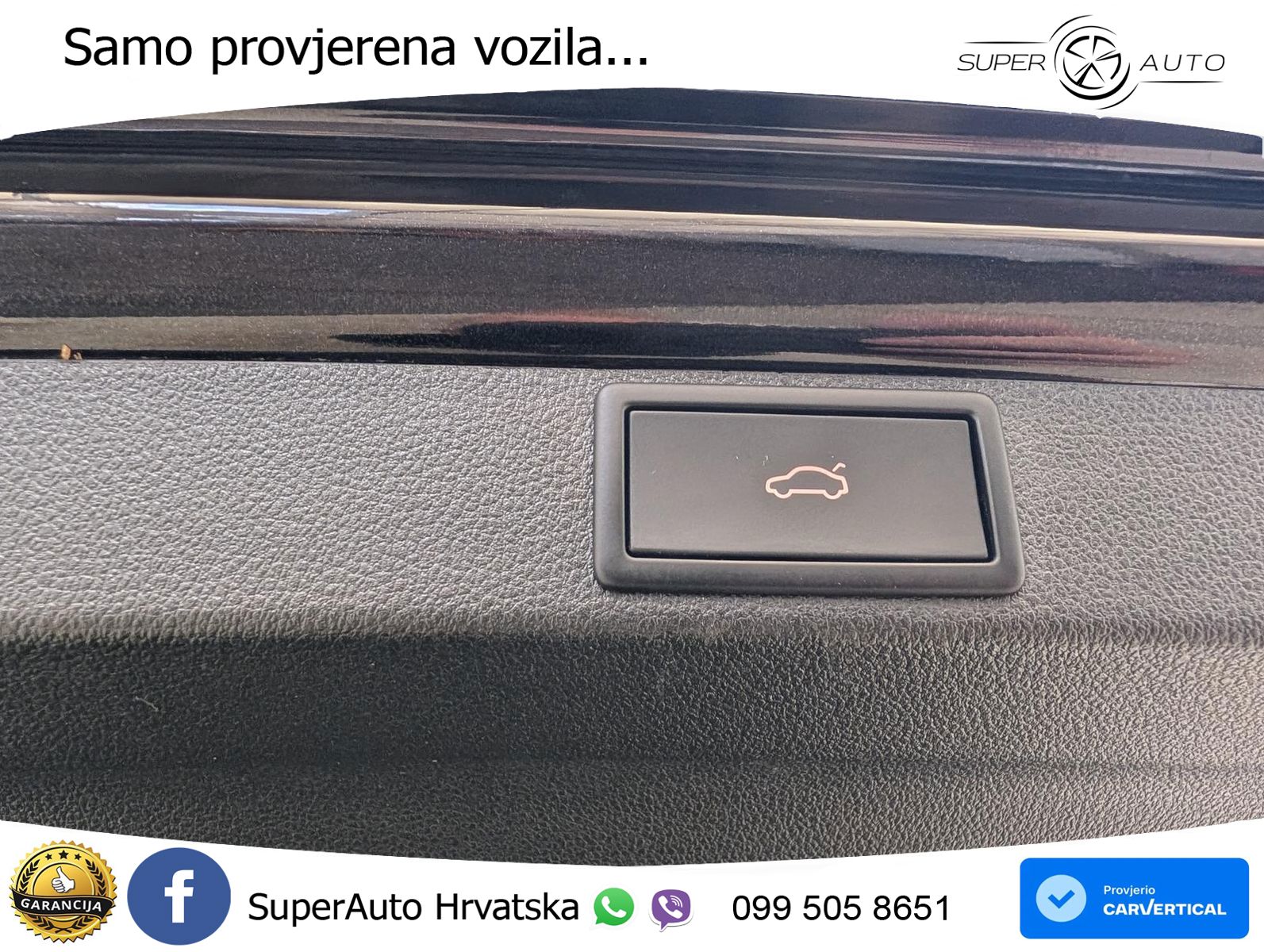 Škoda Octavia Combi RS 2.0 TDI (200 KS) DSG MATRIX+GR SJED+KAM