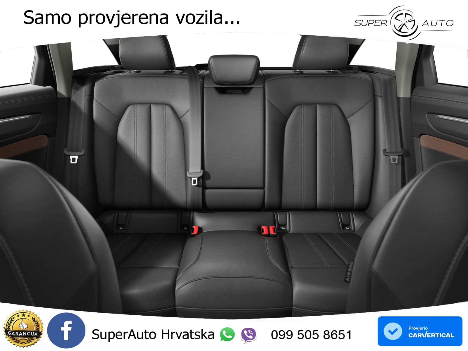 Audi A6 2.0 TFSI (204 KS) S tronic advanced LED+GR SJED+ACC