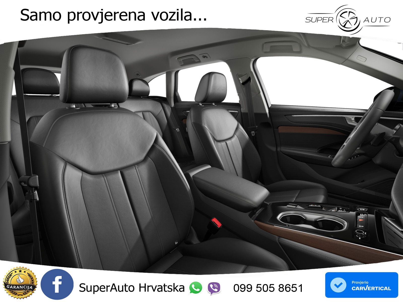 Audi A6 2.0 TFSI (204 KS) S tronic advanced LED+GR SJED+ACC