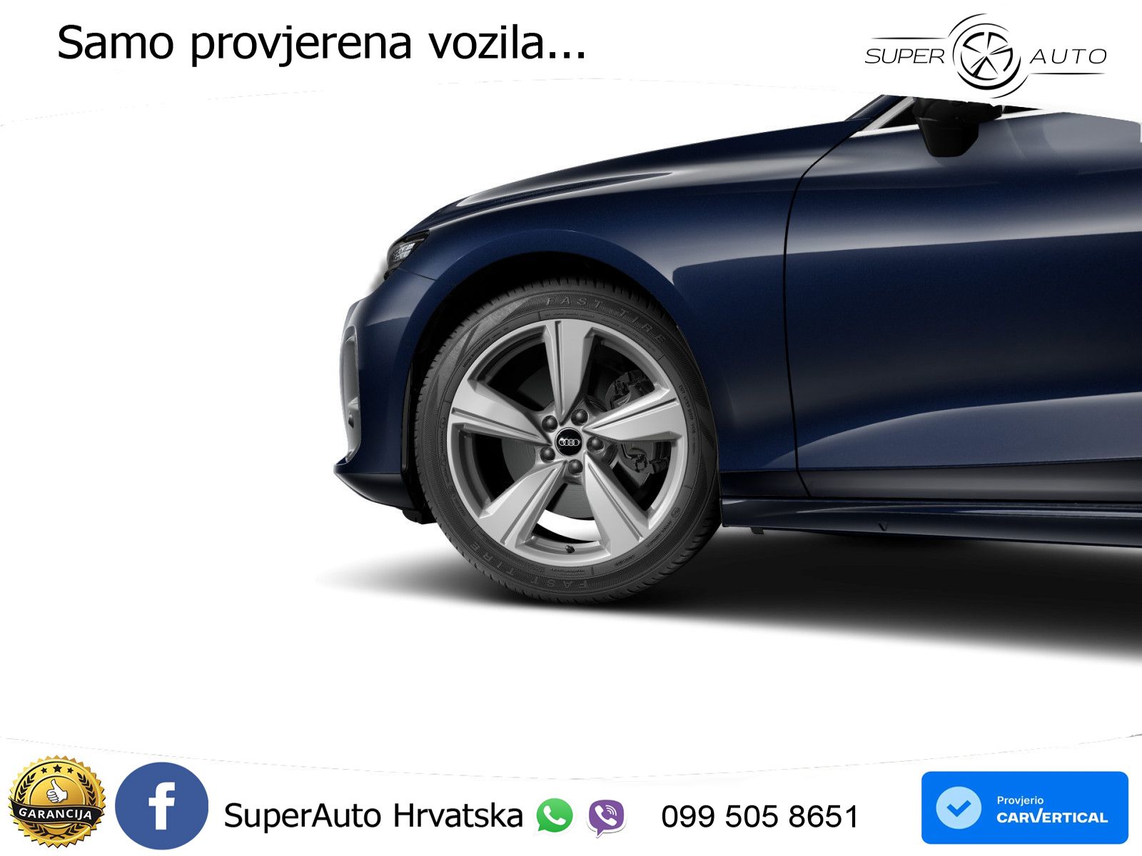 Audi A6 2.0 TFSI (204 KS) S tronic advanced LED+GR SJED+ACC