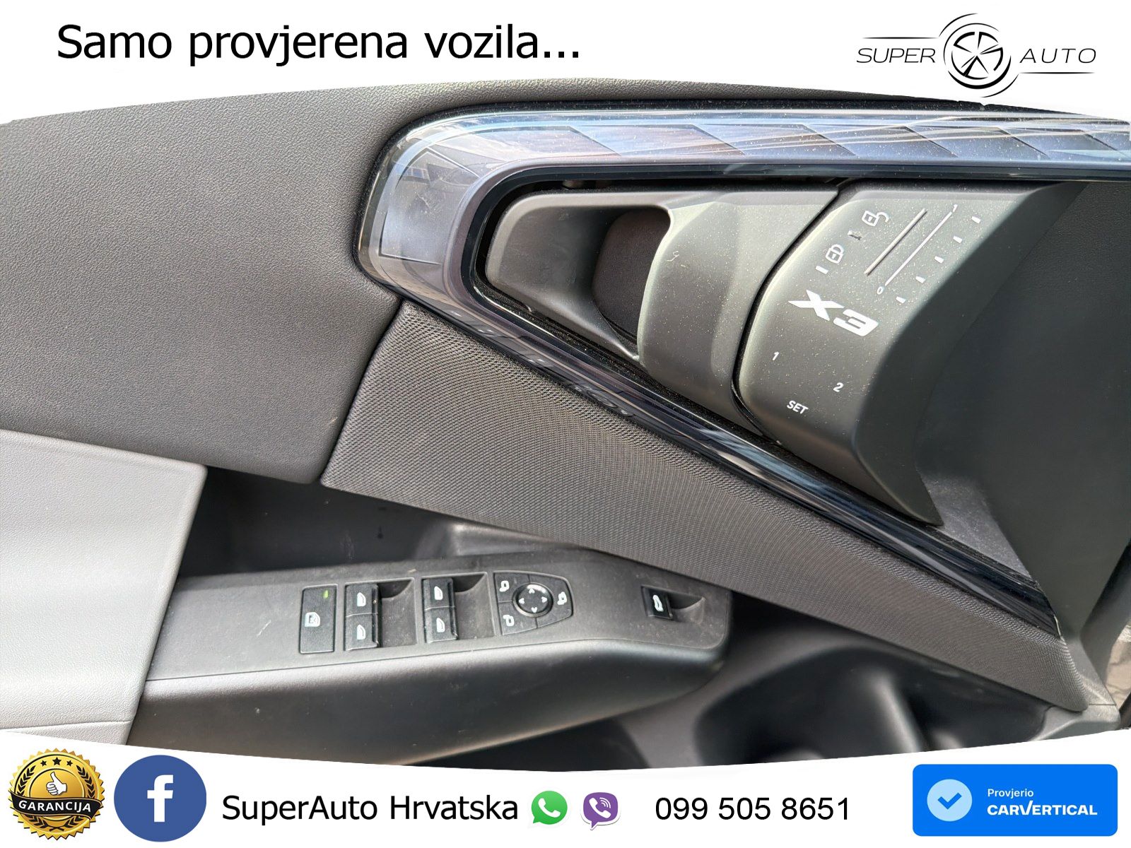 BMW X3 20d xDrive Steptronic LED+GR SJED+ACC