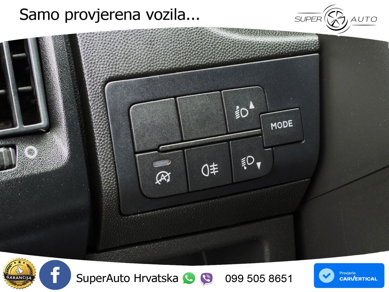Peugeot BOXER PRITSCHE DOPPELKABINE DOKA 7 SITZE 140 KS