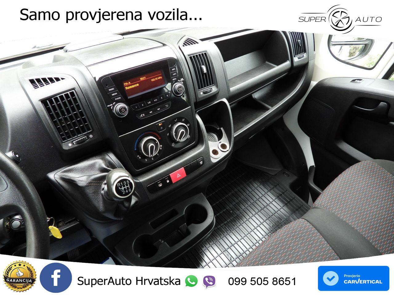 Peugeot BOXER PRITSCHE DOPPELKABINE DOKA 7 SITZE 140 KS