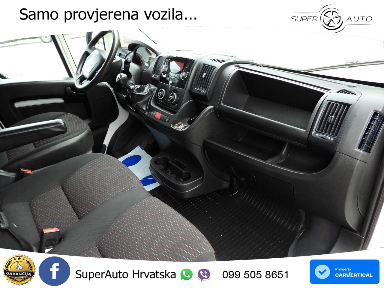 Peugeot BOXER PRITSCHE DOPPELKABINE DOKA 7 SITZE 140 KS