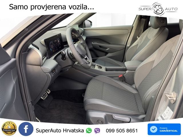 Volkswagen T-Roc 1.5 eTSI (150 KS)  DSG R-Line LED+GR SJED+ACC