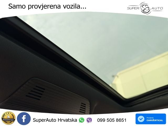 Volkswagen T-Roc 1.5 eTSI (150 KS)  DSG R-Line LED+GR SJED+ACC