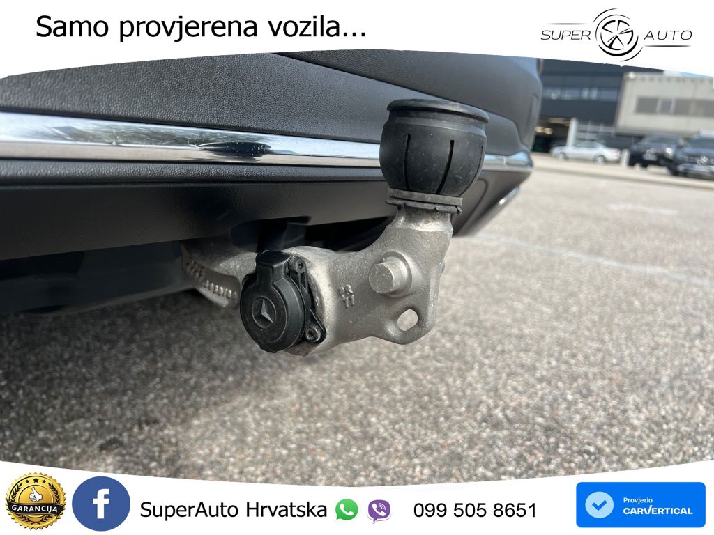 Mercedes GLC 300de (306 KS) 4MATIC 9G-TRONIC AMG LED+GR SJED+ACC