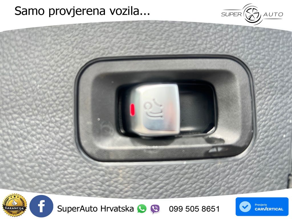 Mercedes GLC 300de (306 KS) 4MATIC 9G-TRONIC AMG LED+GR SJED+ACC