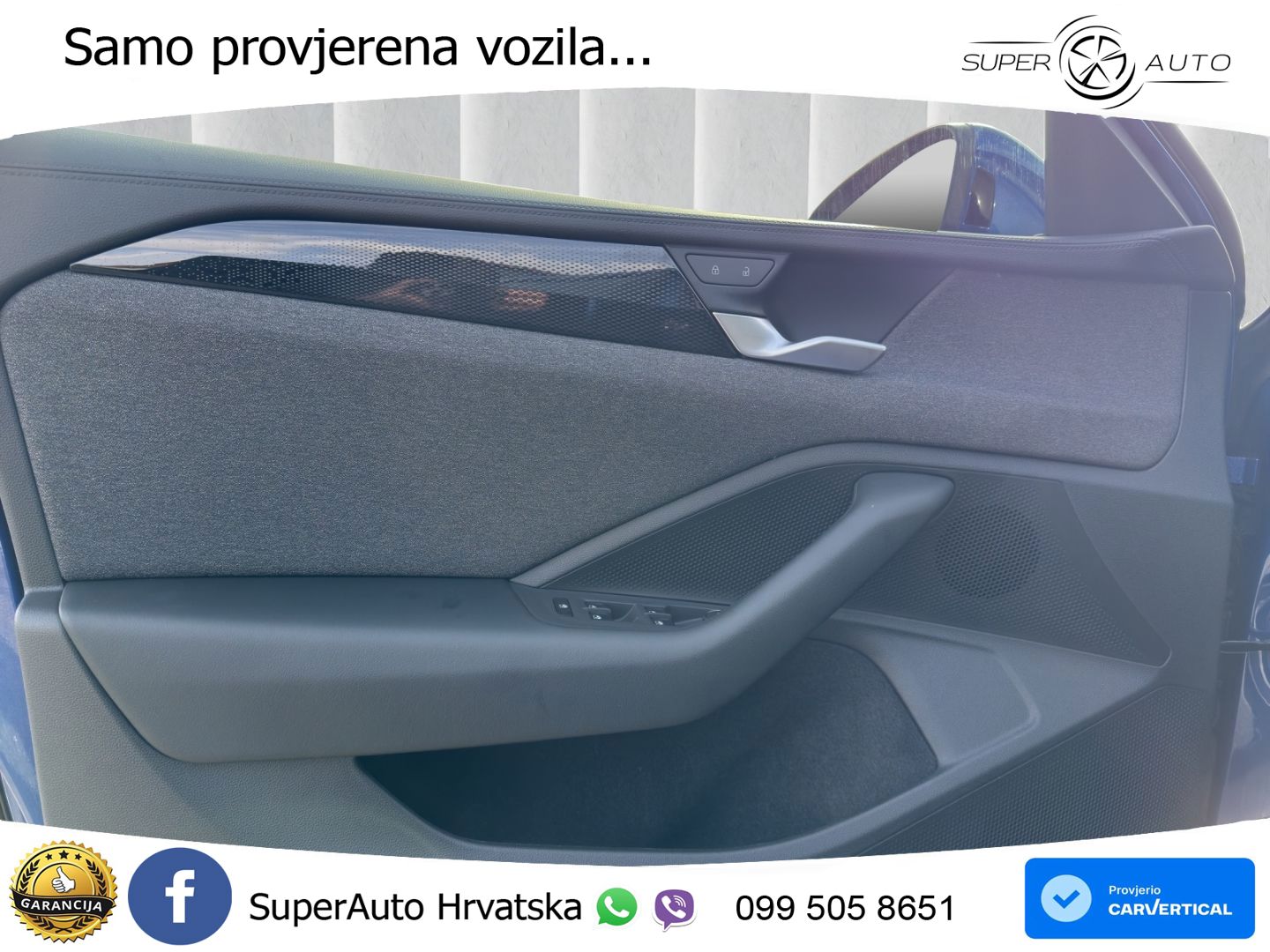 Volkswagen Passat Variant 1.5 eTSI (150 KS) DSG LED+GR SJED+ACC