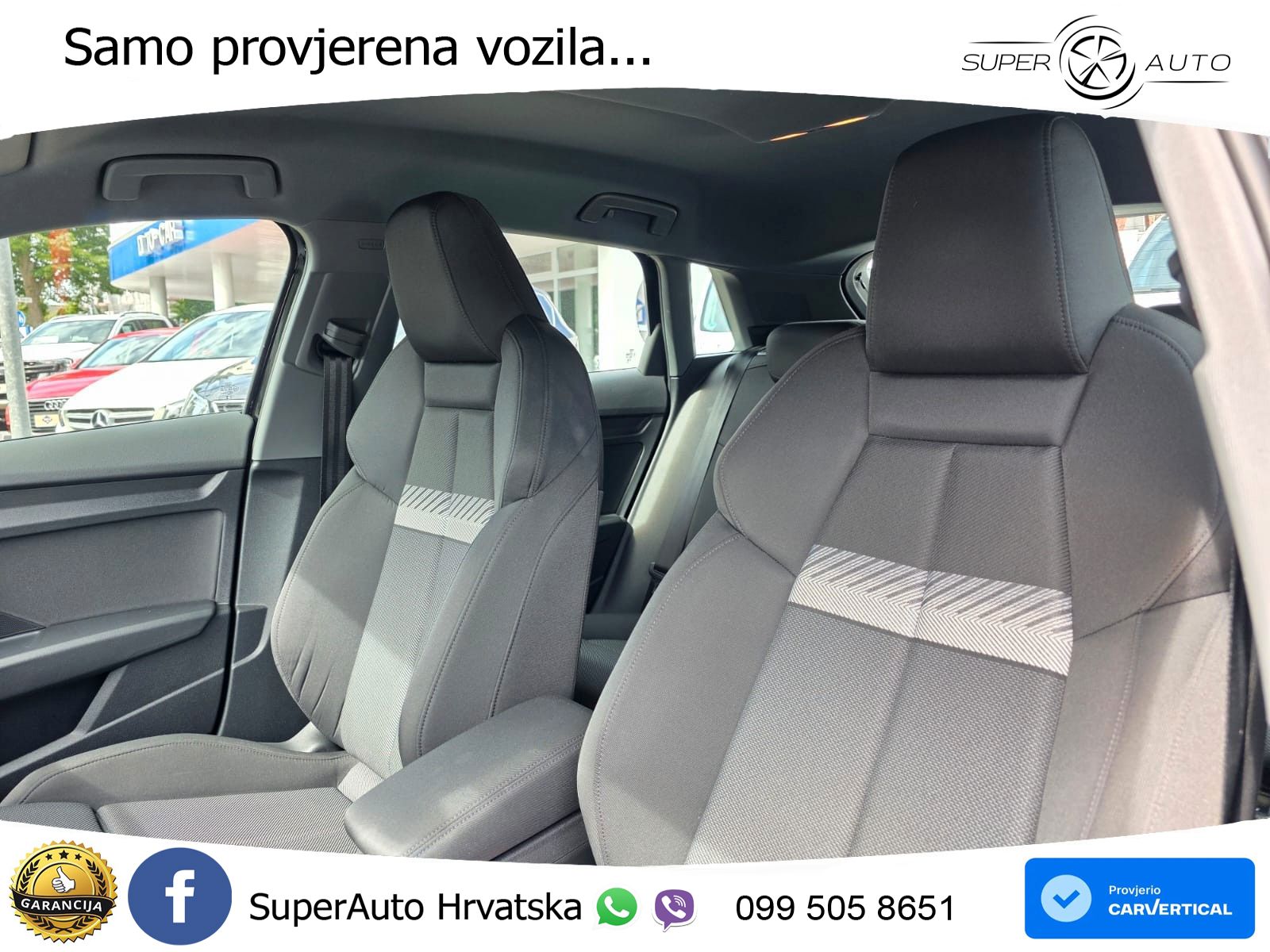 Audi A3 35 TFSI (150 KS) S tronic LED+GR SJED+ACC