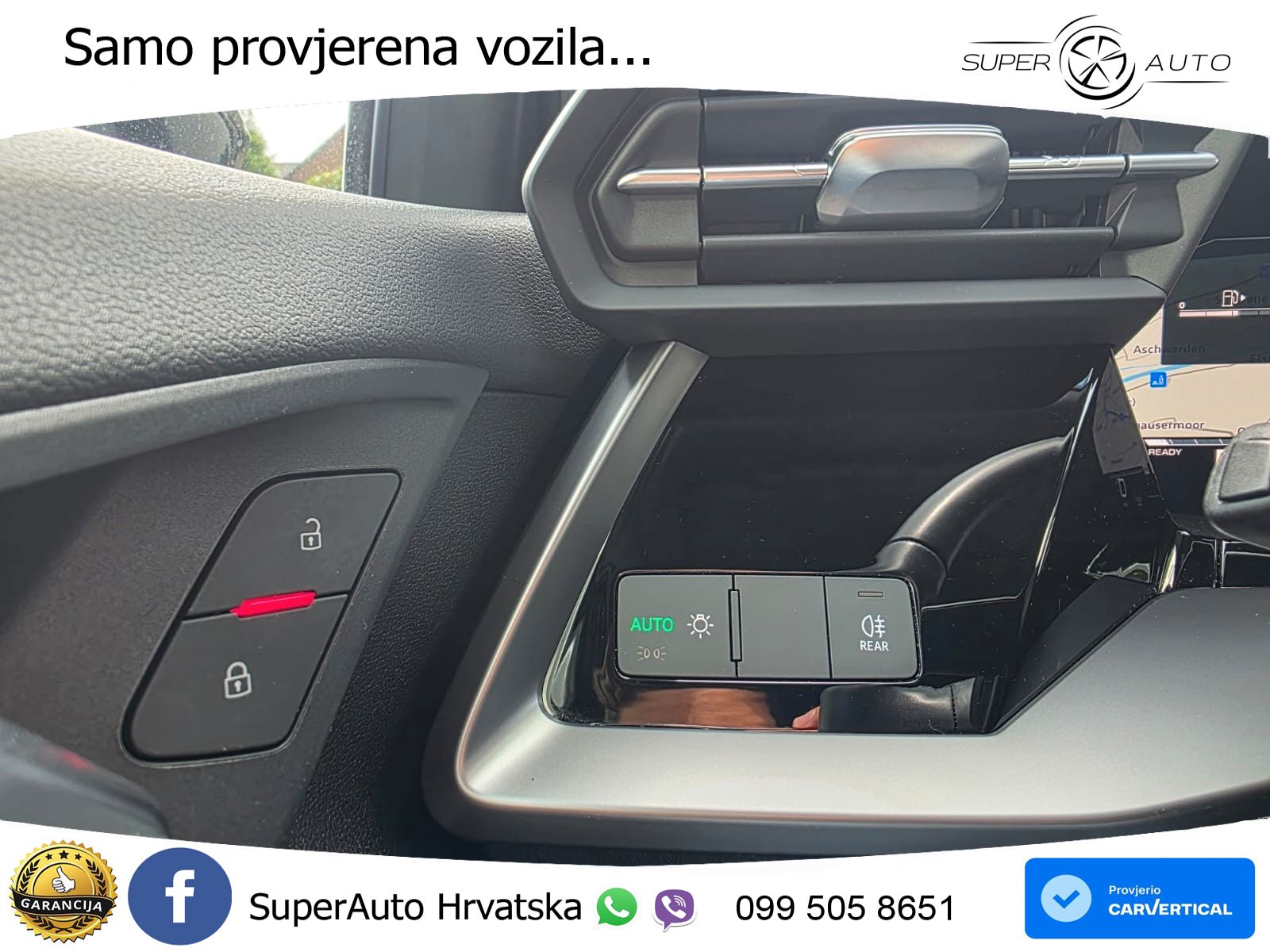 Audi A3 35 TFSI (150 KS) S tronic LED+GR SJED+ACC