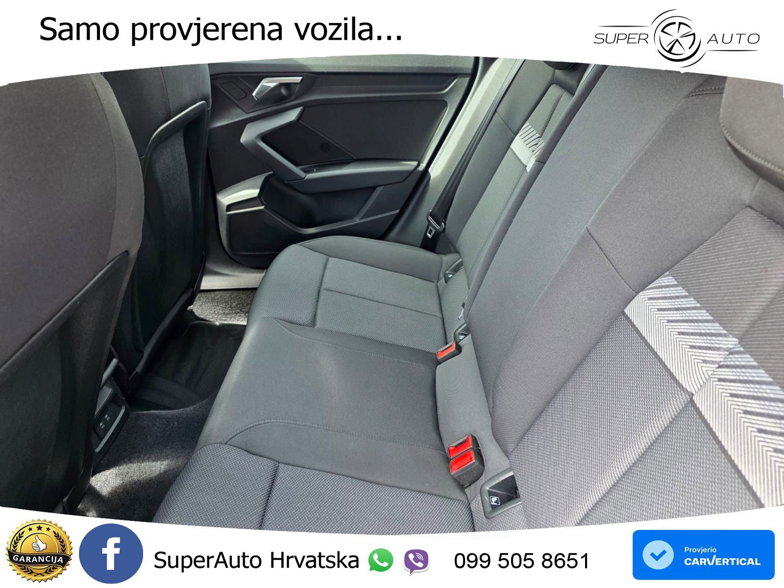 Audi A3 35 TFSI (150 KS) S tronic LED+GR SJED+ACC