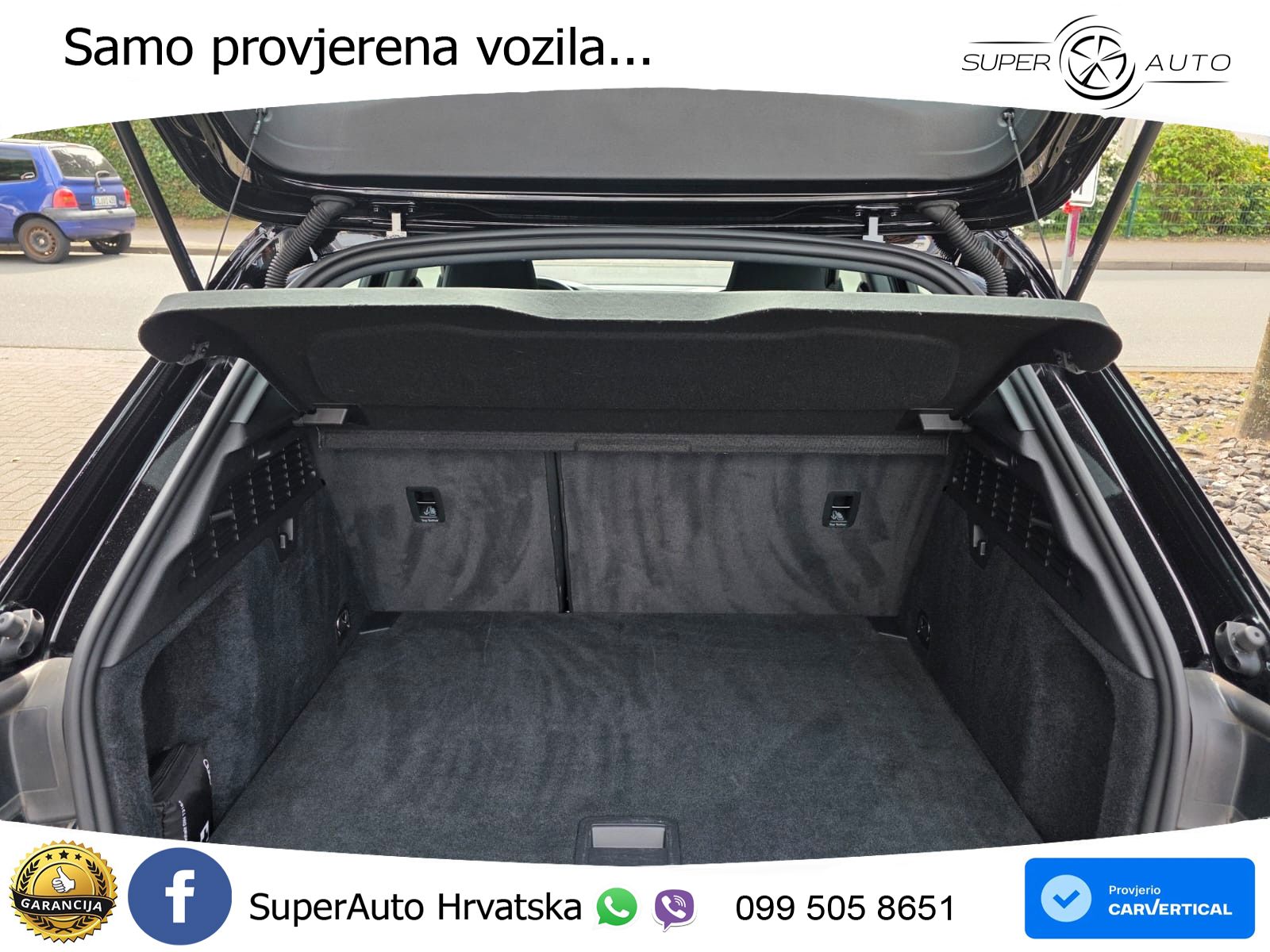 Audi A3 35 TFSI (150 KS) S tronic LED+GR SJED+ACC