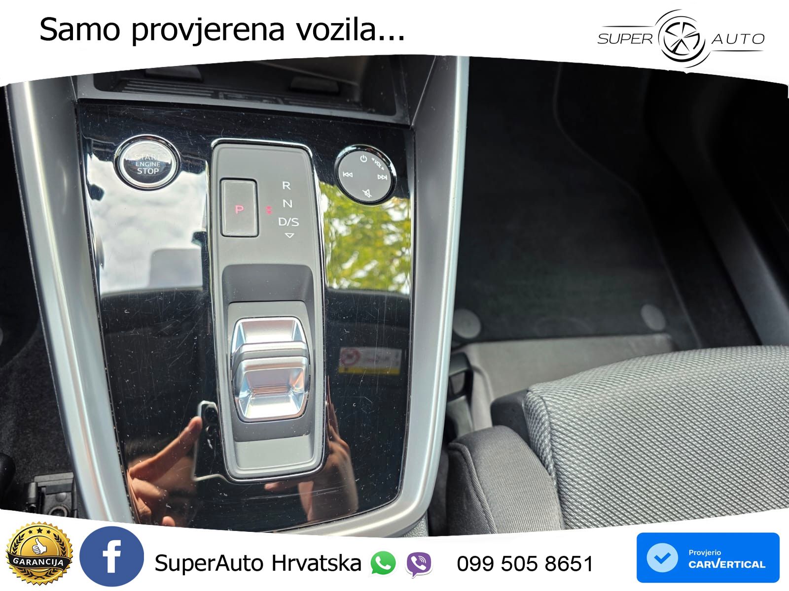 Audi A3 35 TFSI (150 KS) S tronic LED+GR SJED+ACC