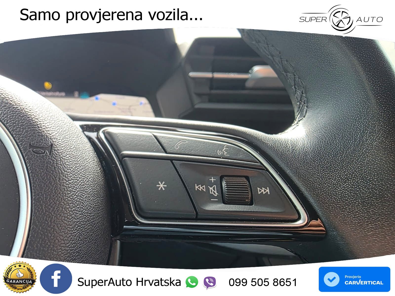 Audi A3 35 TFSI (150 KS) S tronic LED+GR SJED+ACC