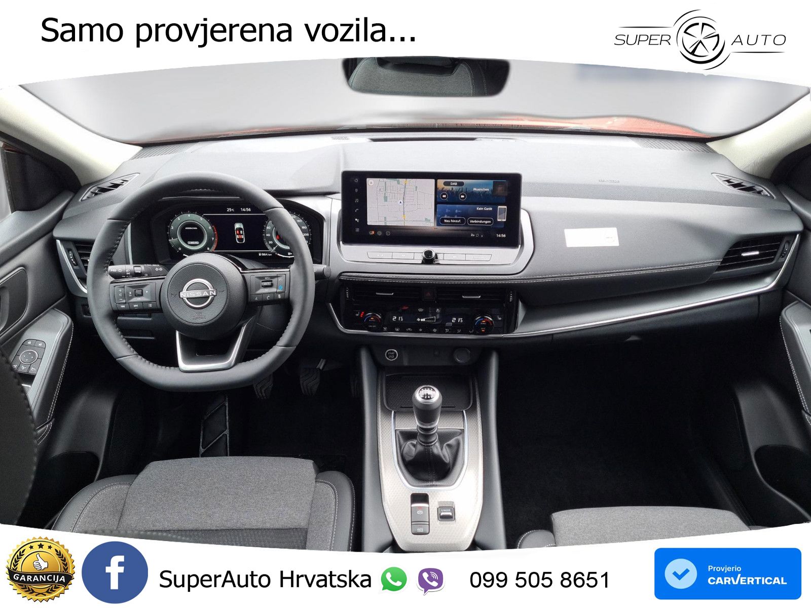 Nissan Qashqai 1.3 DIG-T (140 KS) N-Connecta LED+GR SJED+ACC