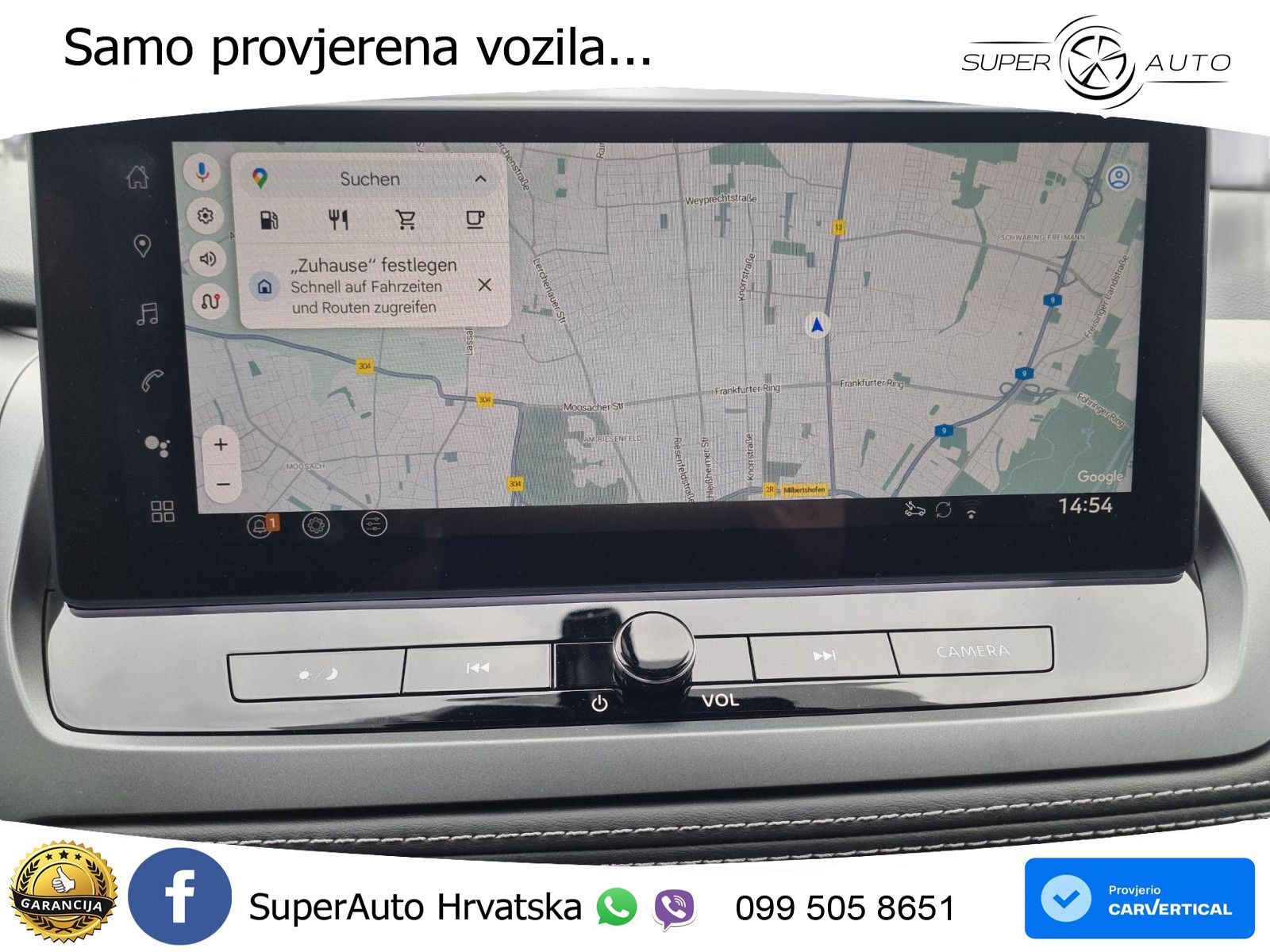 Nissan Qashqai 1.3 DIG-T (140 KS) N-Connecta LED+GR SJED+ACC