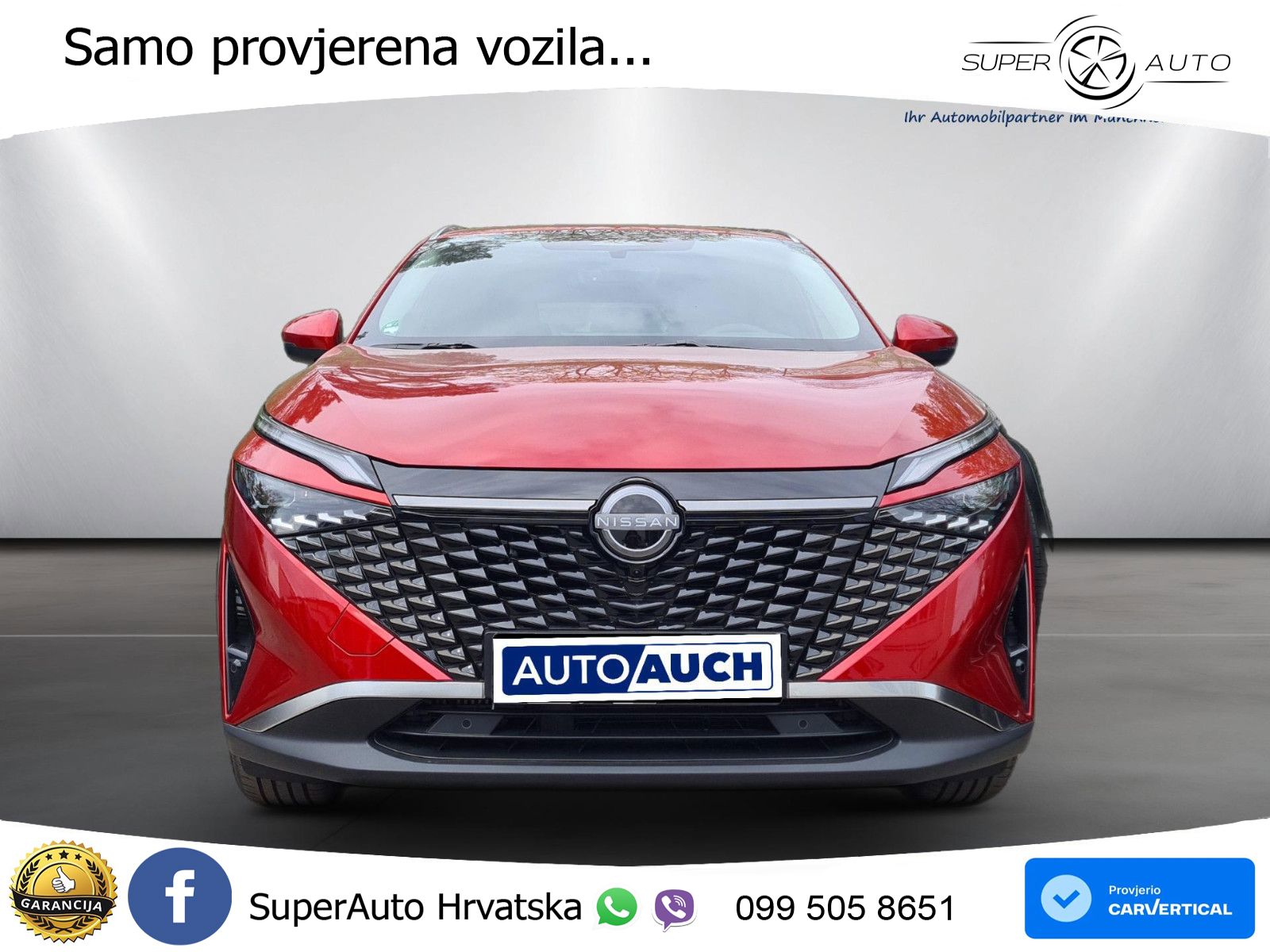 Nissan Qashqai 1.3 DIG-T (140 KS) N-Connecta LED+GR SJED+ACC