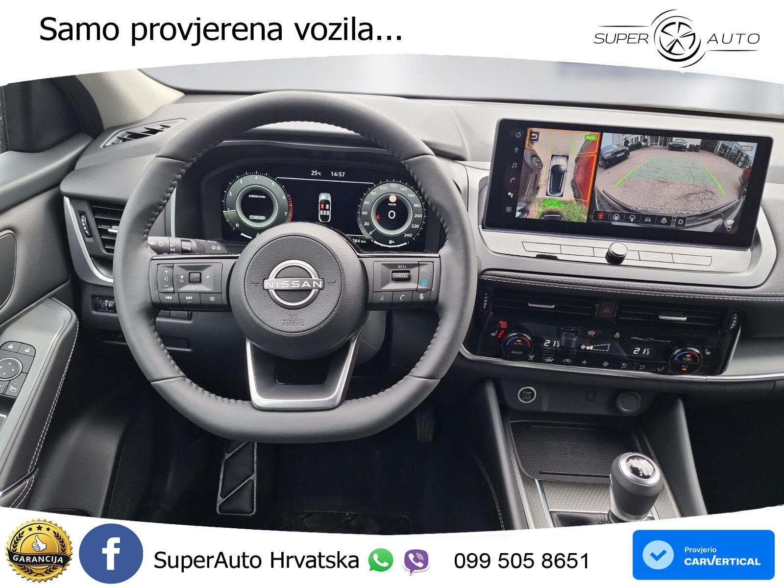Nissan Qashqai 1.3 DIG-T (140 KS) N-Connecta LED+GR SJED+ACC
