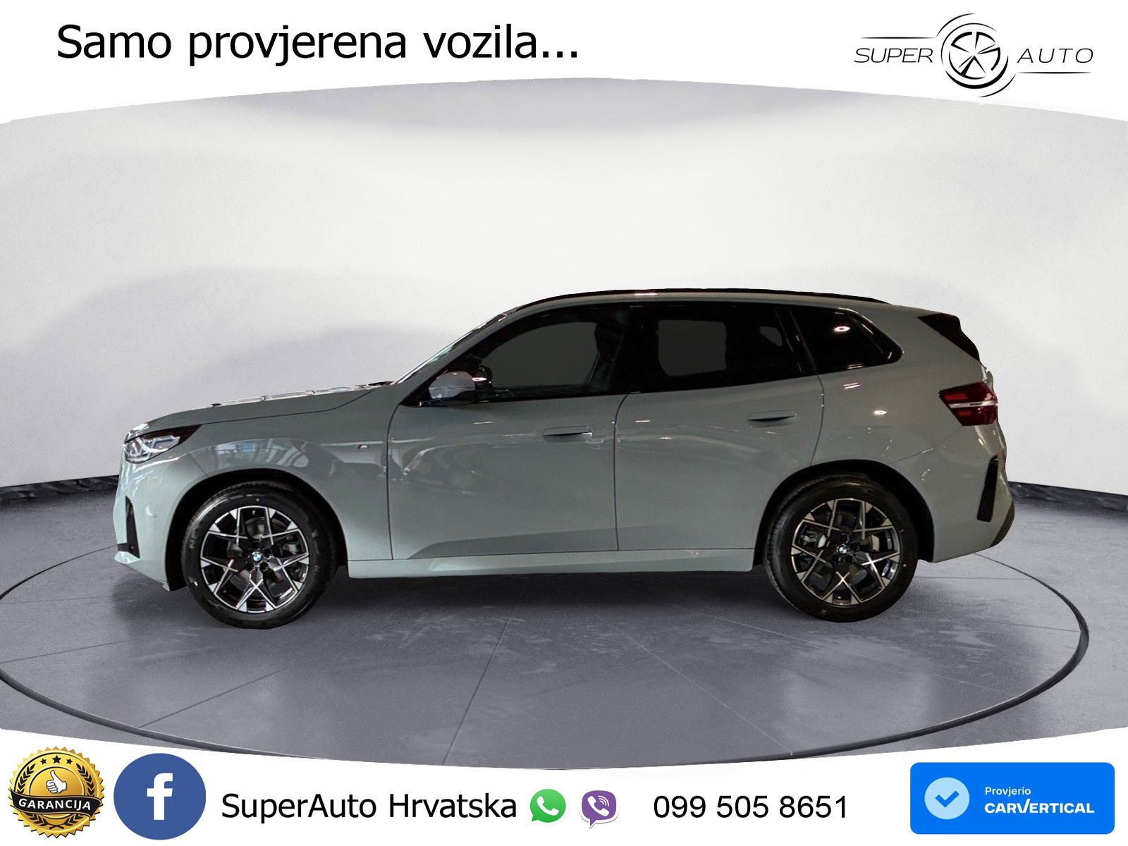 BMW X3 20d xDrive Steptronic Innovationspaket LED+GR SJED+ACC