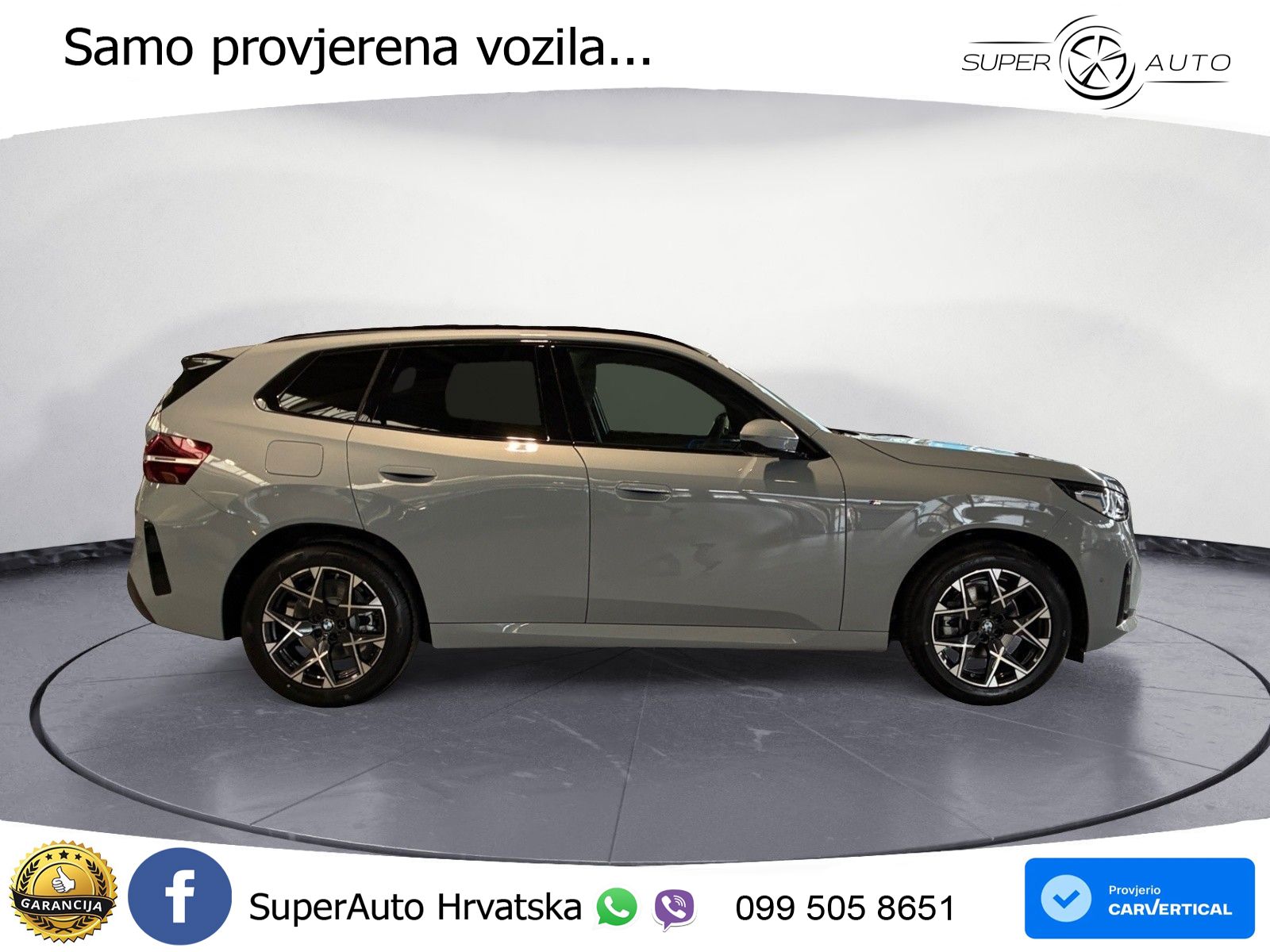 BMW X3 20d xDrive Steptronic Innovationspaket LED+GR SJED+ACC