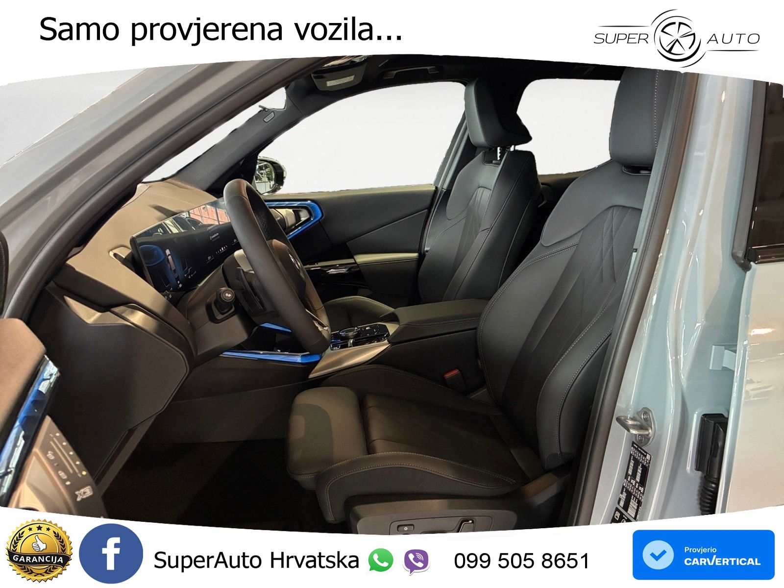 BMW X3 20d xDrive Steptronic Innovationspaket LED+GR SJED+ACC