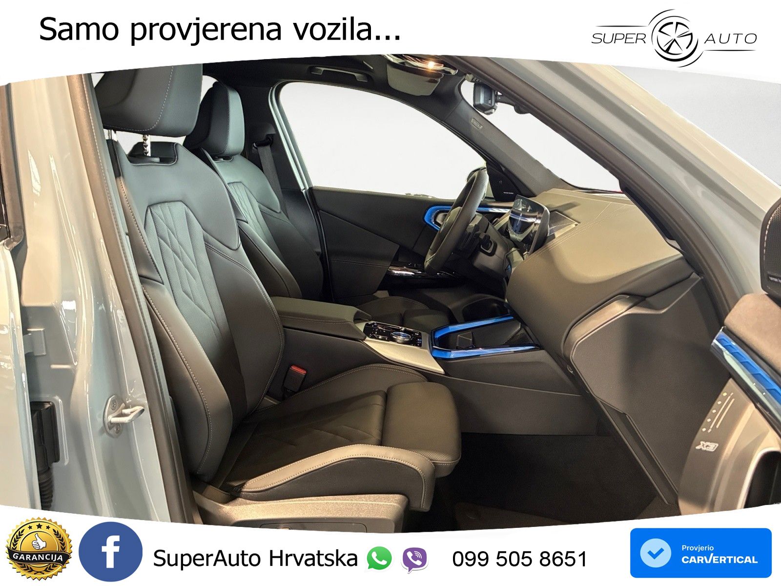 BMW X3 20d xDrive Steptronic Innovationspaket LED+GR SJED+ACC