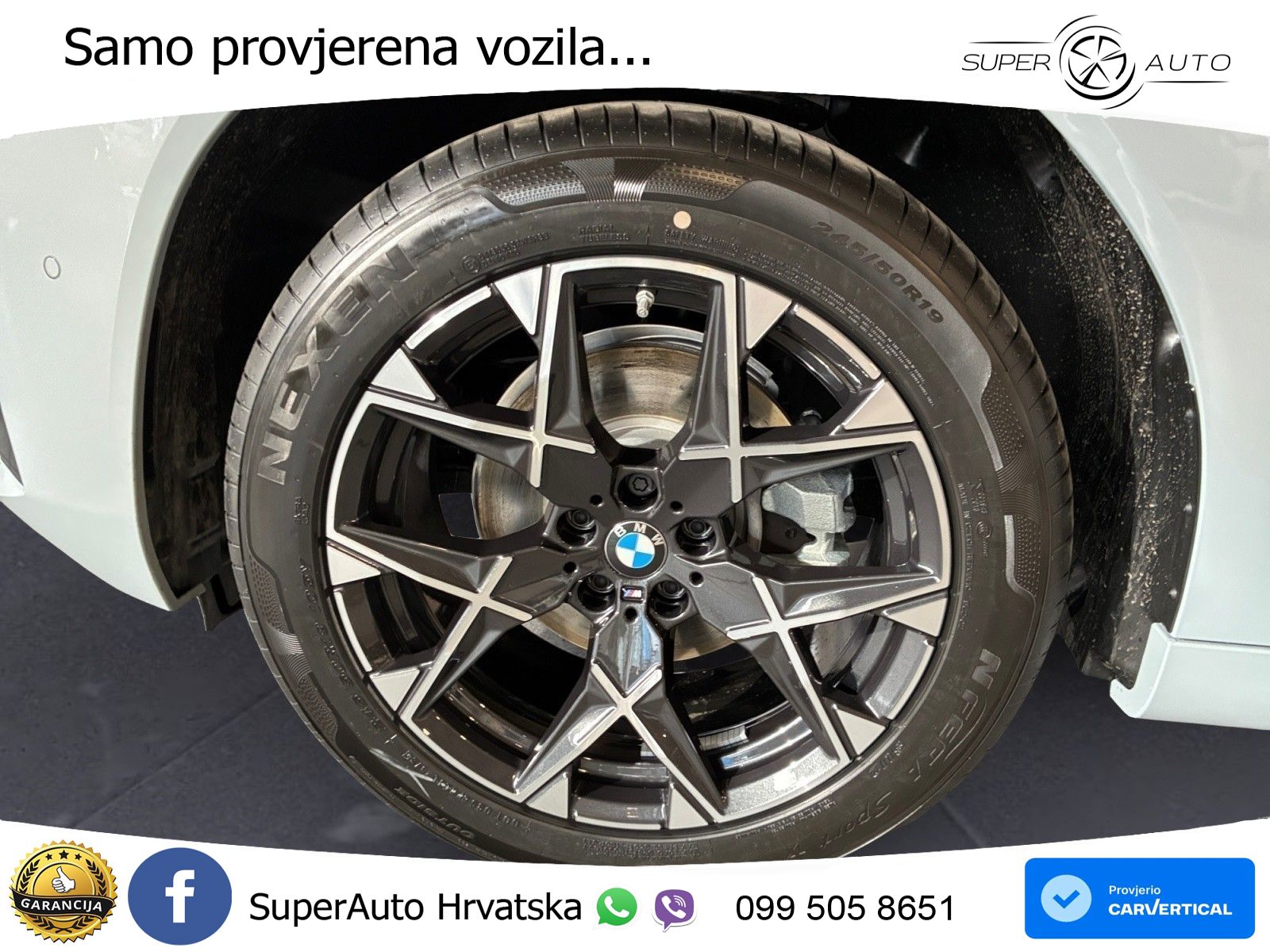 BMW X3 20d xDrive Steptronic Innovationspaket LED+GR SJED+ACC