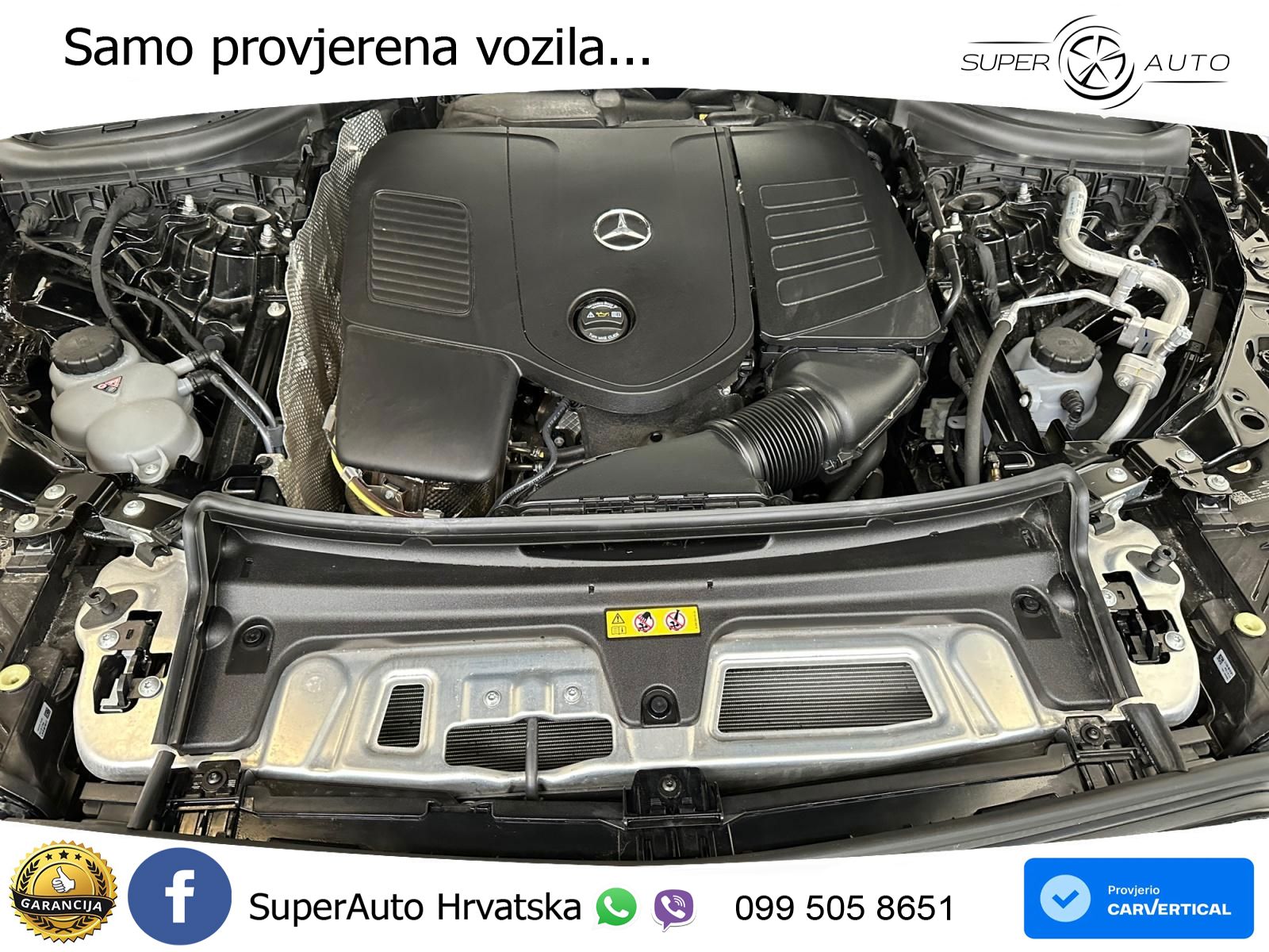 Mercedes GLC 300 (258 KS) 4MATIC 9G-TRONIC AMG