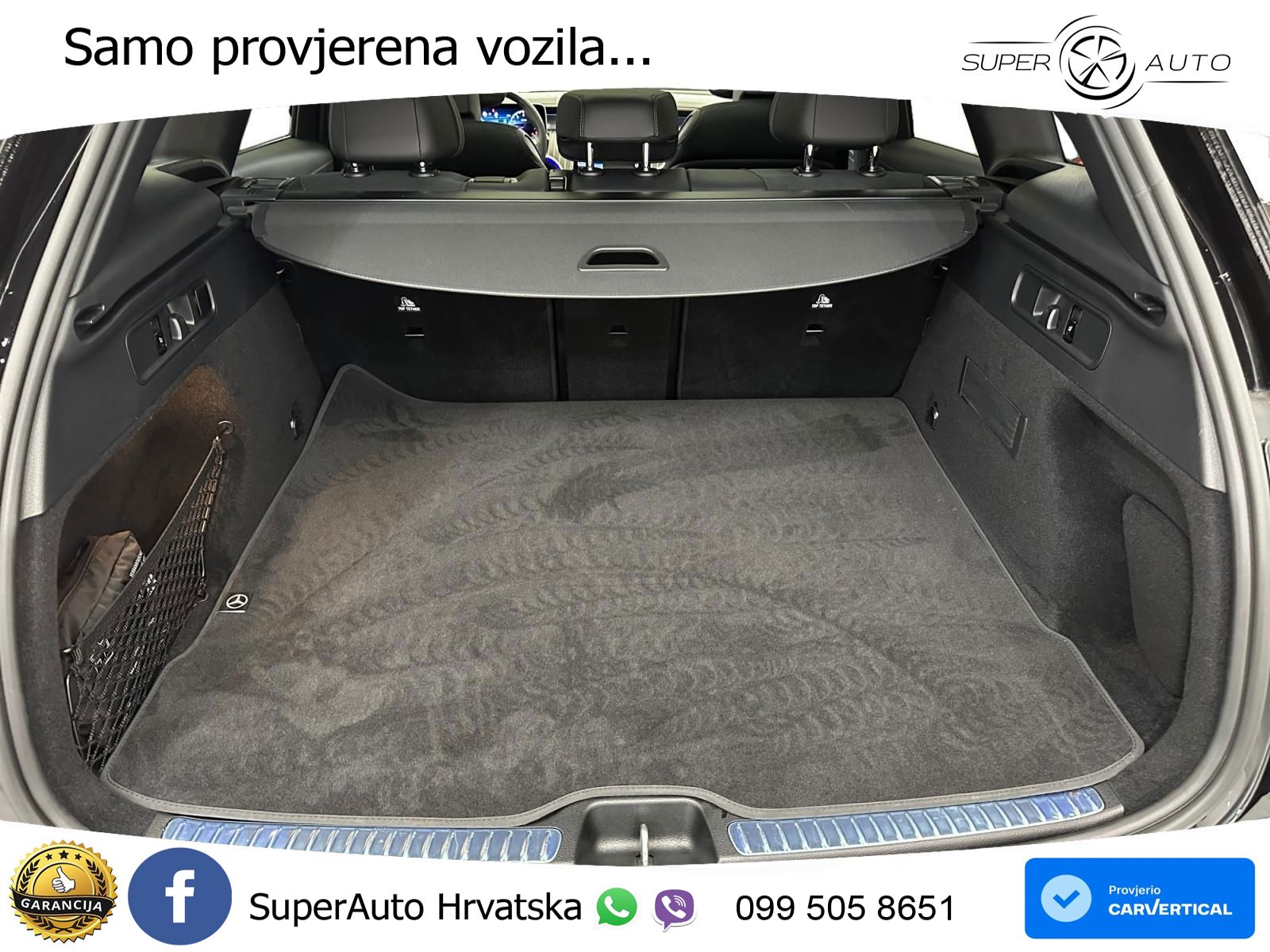 Mercedes GLC 300 (258 KS) 4MATIC 9G-TRONIC AMG