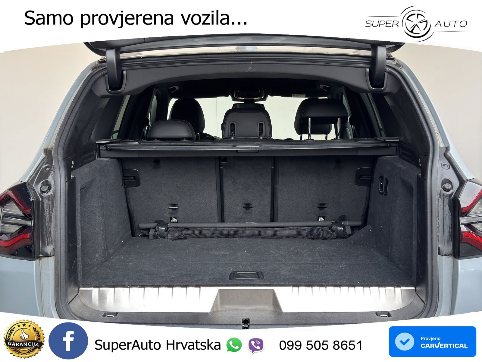 BMW X3 30e xDrive Steptronic M Sport
