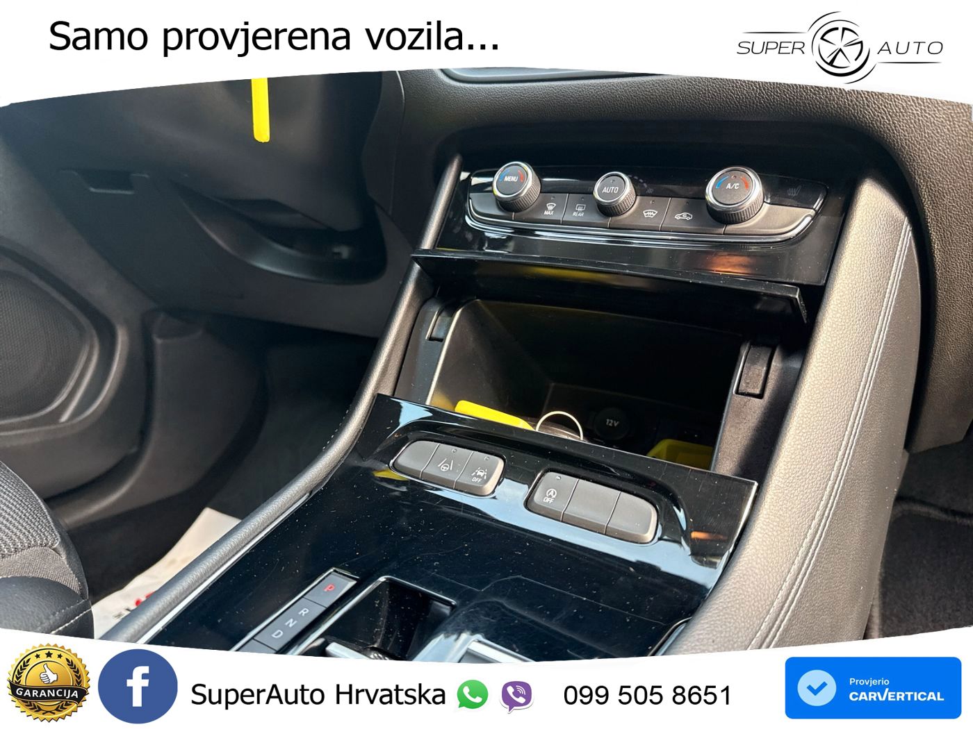 Opel Grandland 1.2i Turbo (130 KS) Automatic LED+GR SJED+ACC