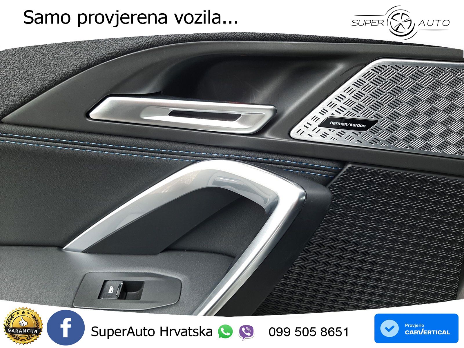 BMW iX1 68 kWh (313 KS) xDrive30 M Sport LED+GR SJED+ACC