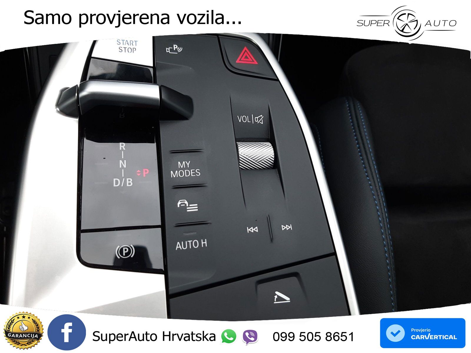 BMW iX1 68 kWh (313 KS) xDrive30 M Sport LED+GR SJED+ACC