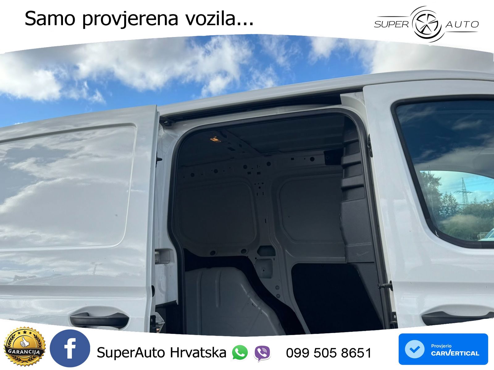 Volkswagen Caddy Kasten 2.0TDI Klima*PDC*Tempomat*MFL 102 KS