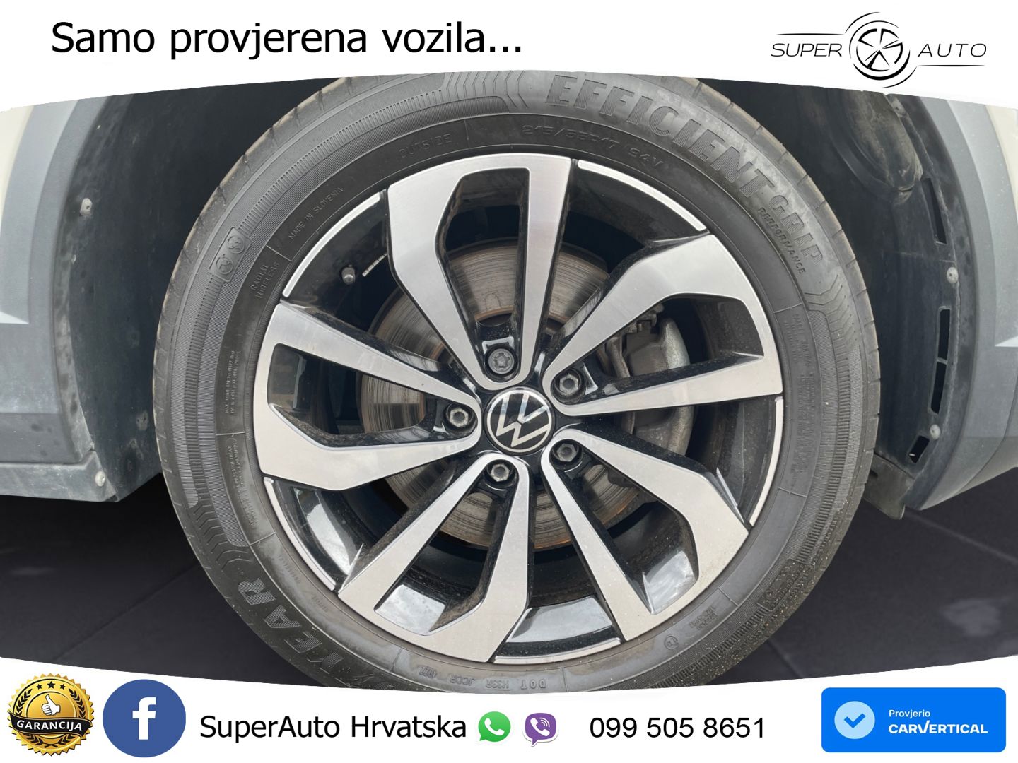 Volkswagen T-Roc 2.0 TDI (150 KS) DSG LED+GR SJED+ACC