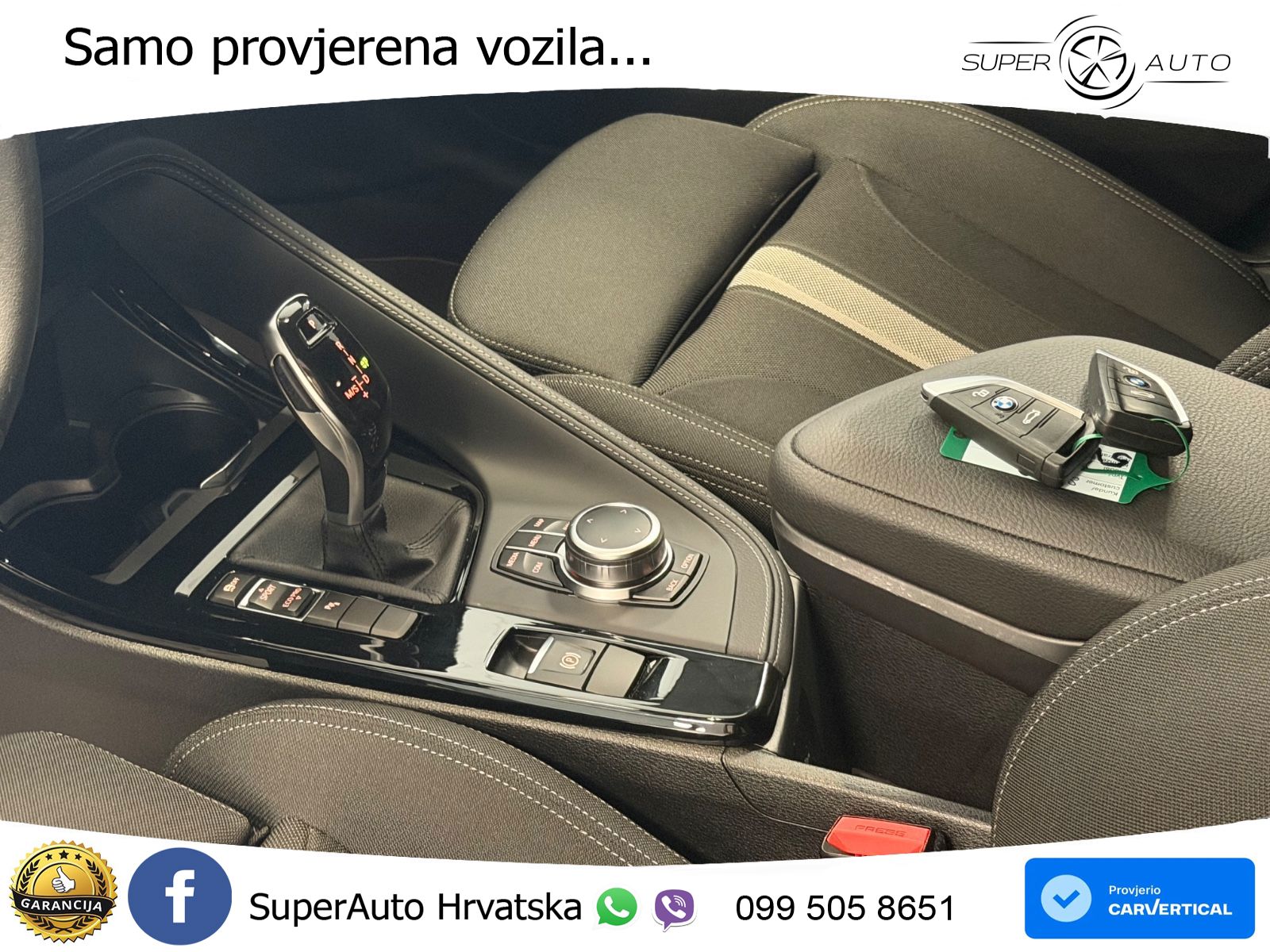 BMW X2 sDrive20d Steptronic LED+GR SJED+ACC