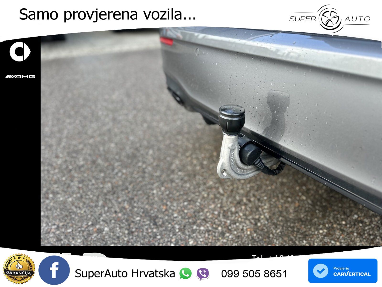 Mercedes-Benz A 180 7G-DCT LED+GR SJED+ACC