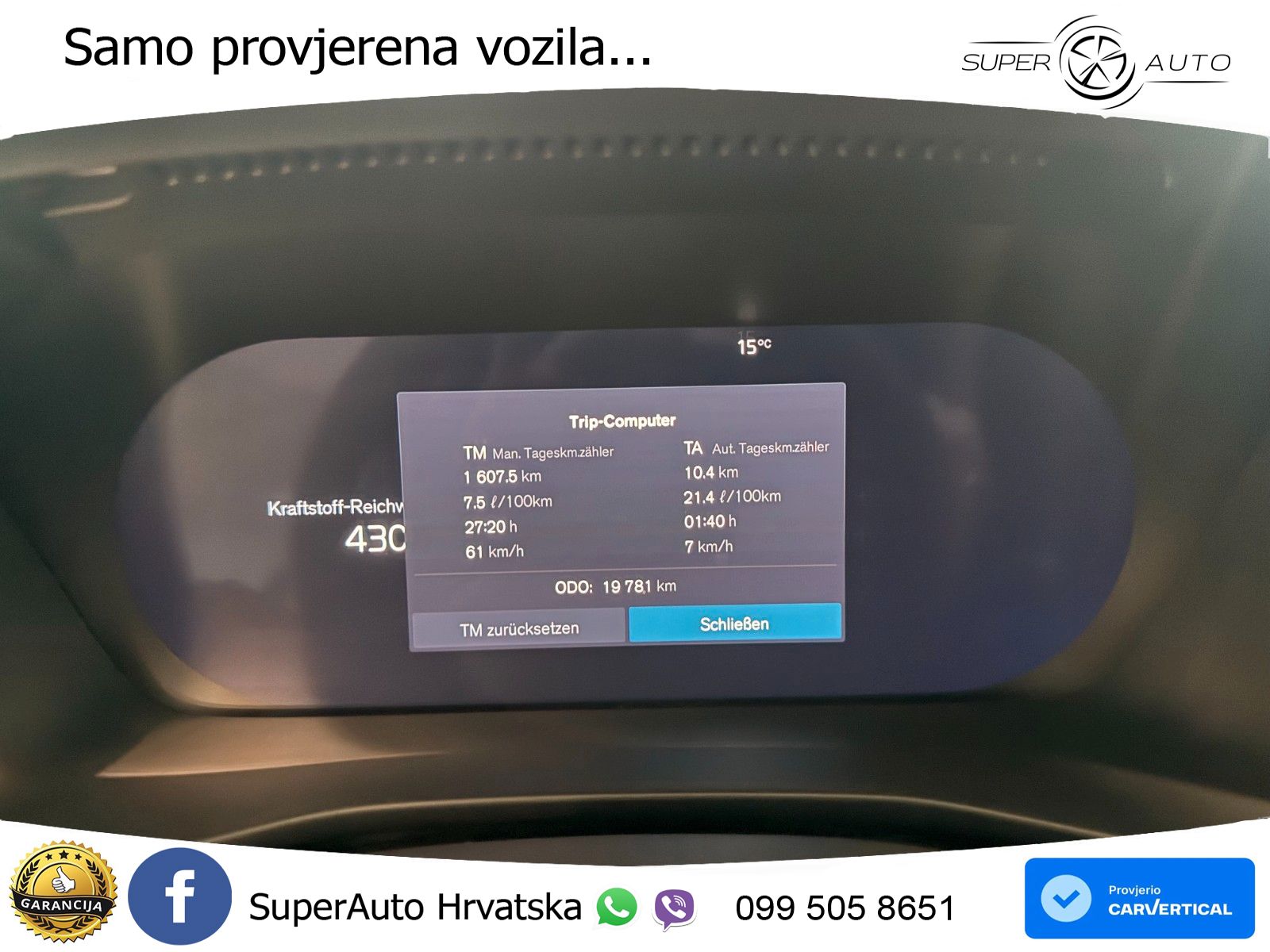 Volvo XC40 2.0 B3 163 KS Automatic LED+GR SJED+ACC
