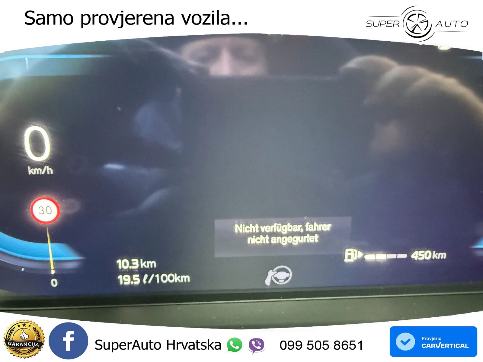Volvo XC40 2.0 B3 163 KS Automatic LED+GR SJED+ACC