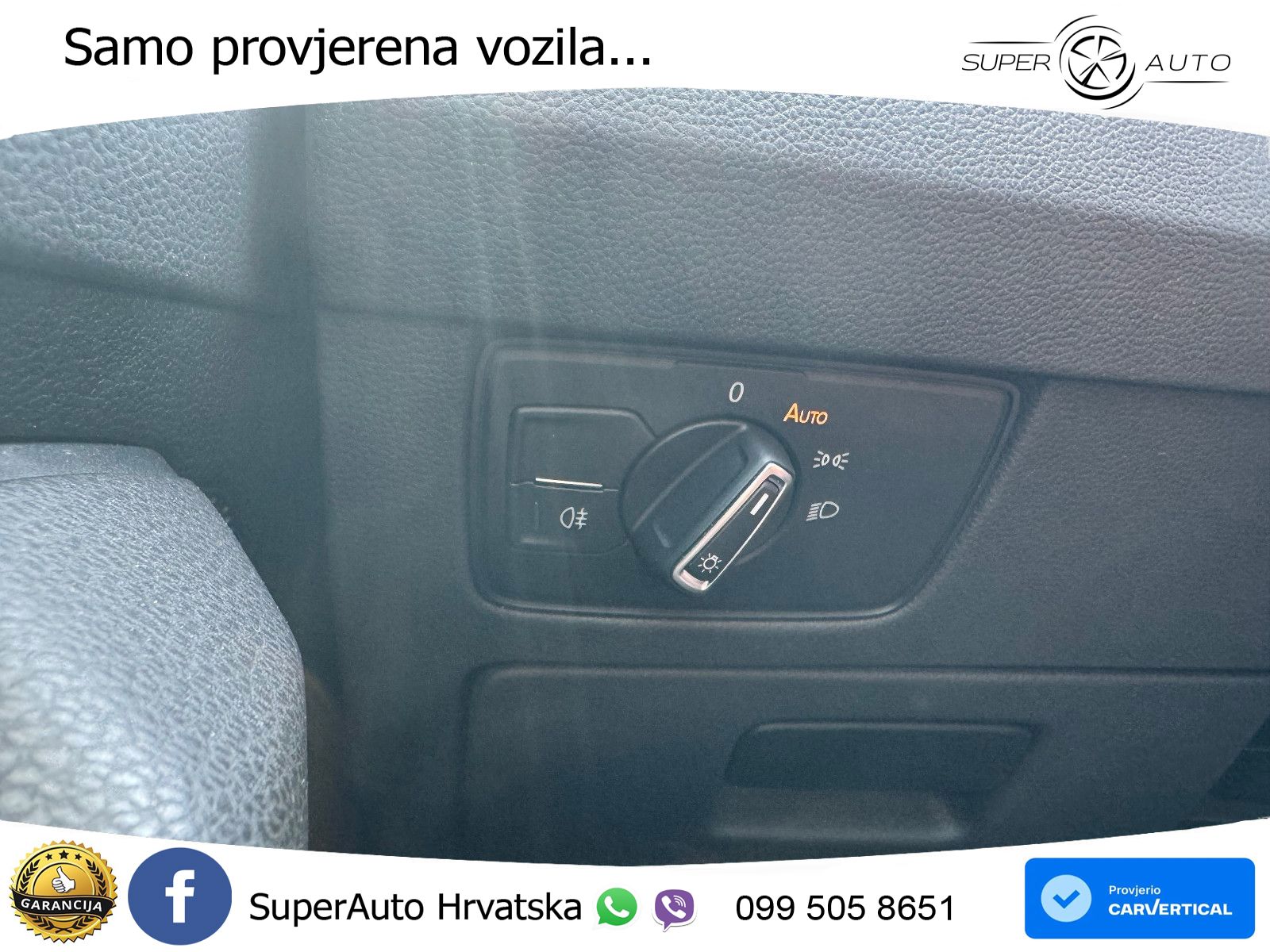 Volkswagen Passat Variant 1.5 TSI (150 KS) ACT LED+ACC